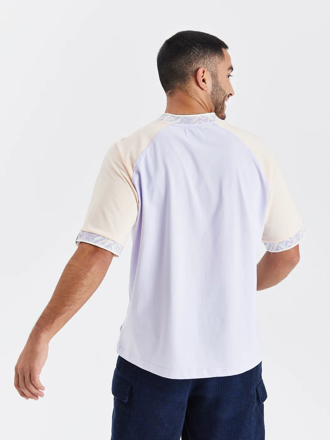 May Tee - Harper & Lewis