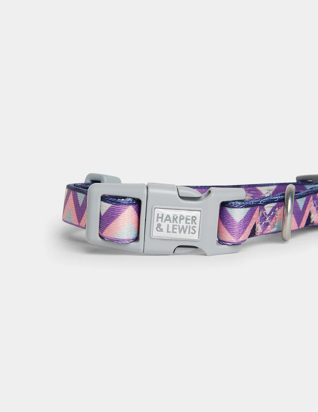 Polar Dog Collar Small - Harper & Lewis