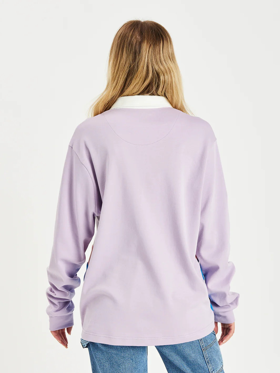 Kamal Rugby Shirt - Harper & Lewis