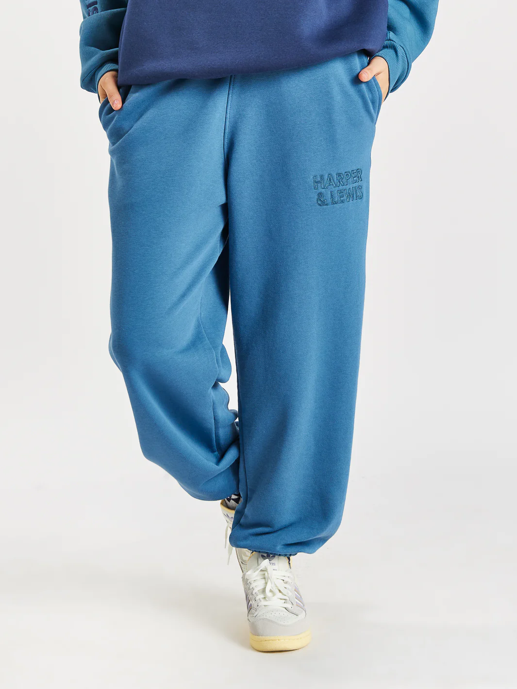 Sweatpants - Harper & Lewis