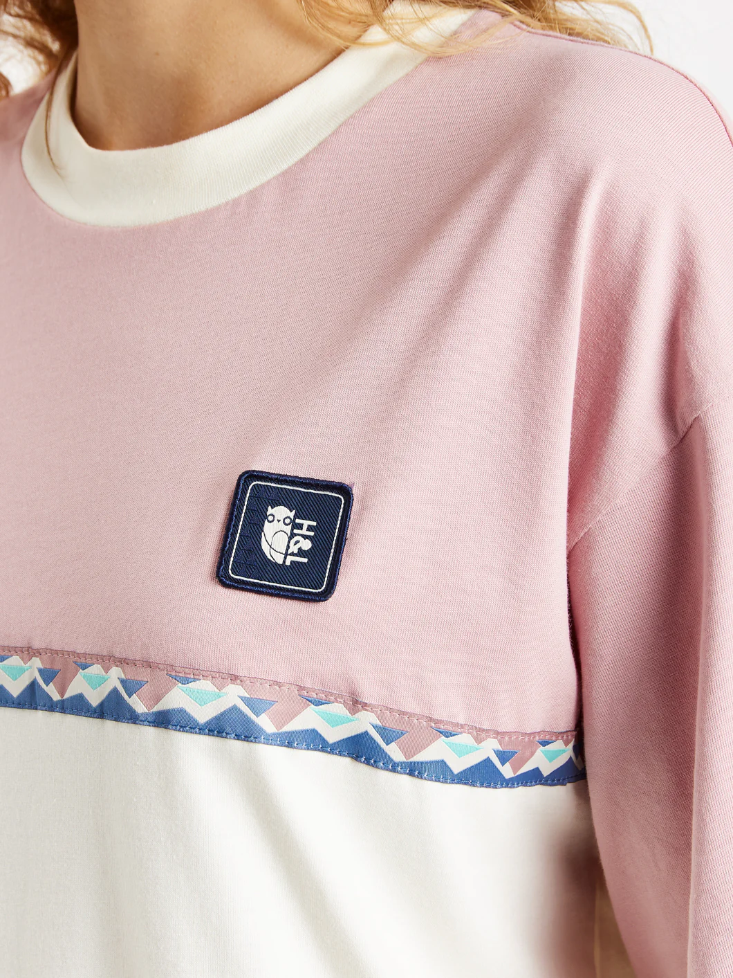 Myrtle Tee - Harper & Lewis