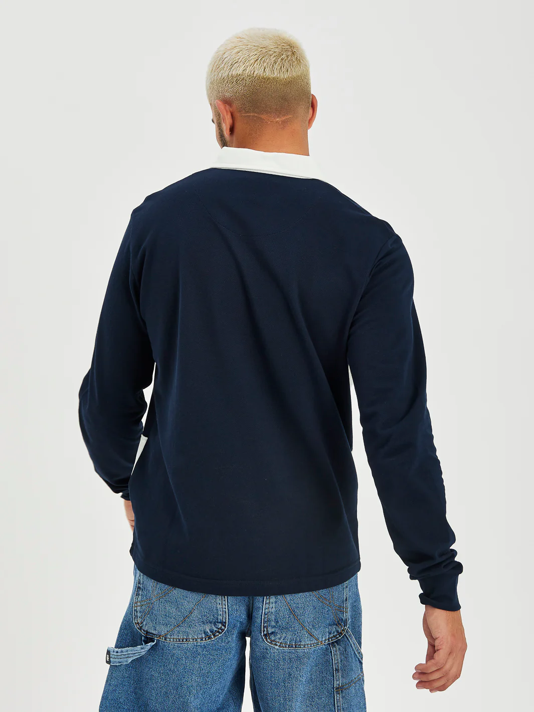 Lennox Rugby Shirt - Harper & Lewis