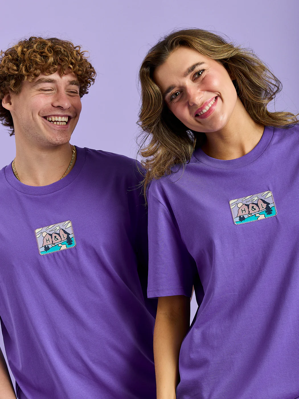 Obi Tee - Harper & Lewis