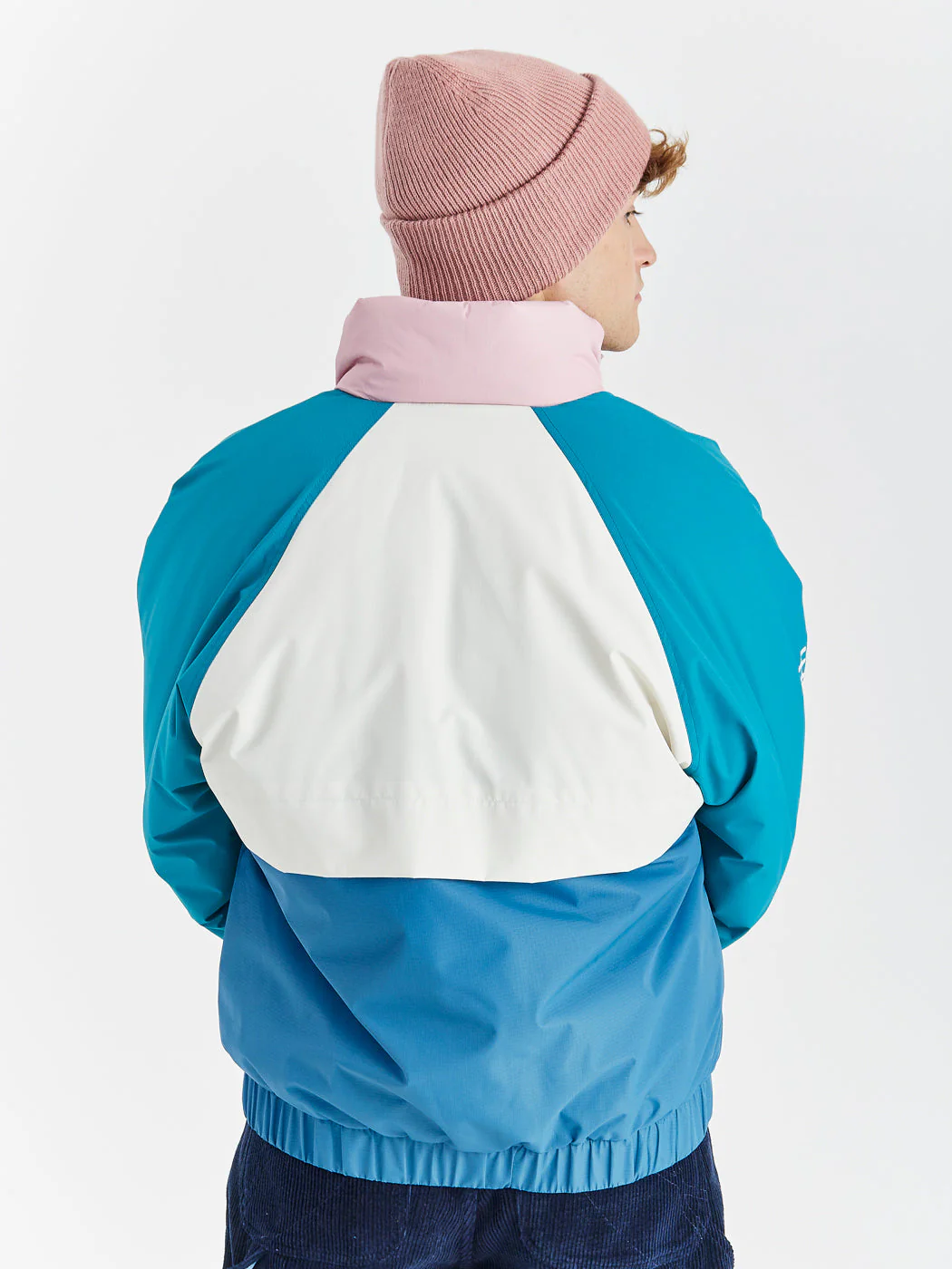 Milan Puffer Coat - Harper & Lewis