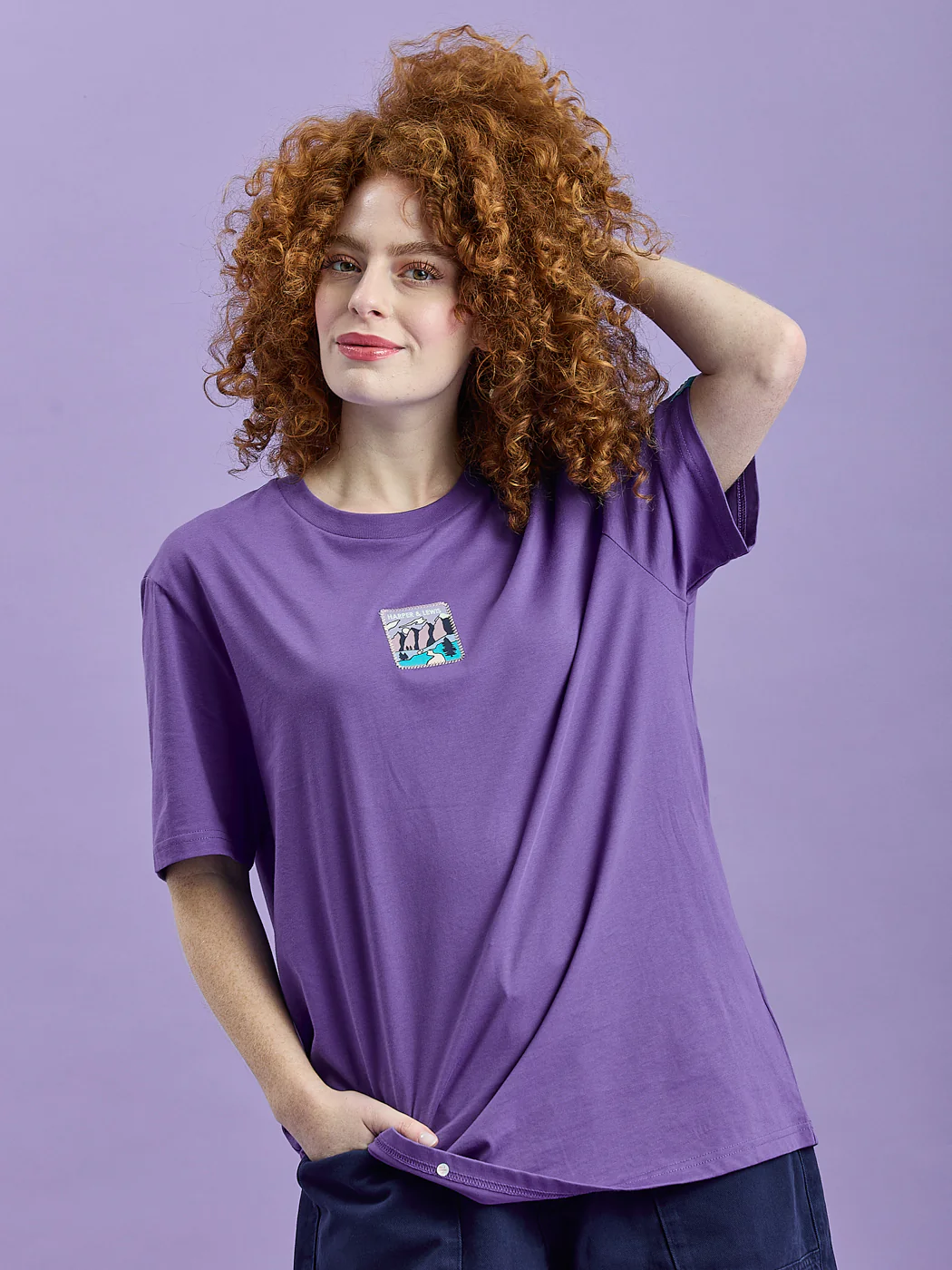 Ellerie Tee - Harper & Lewis