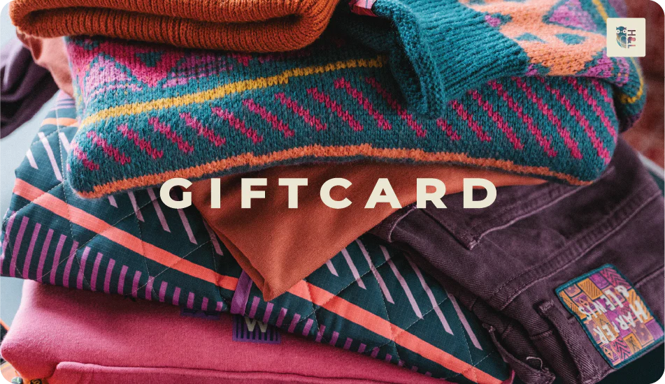 eGift Card - Harper & Lewis