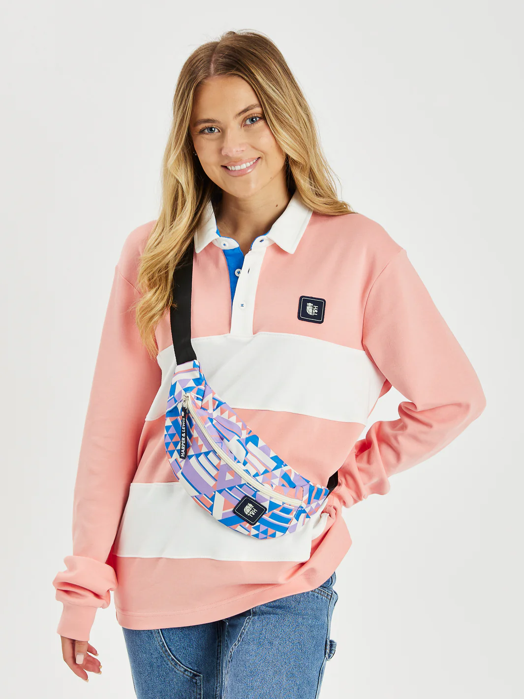 Rugby Shirts - Harper & Lewis