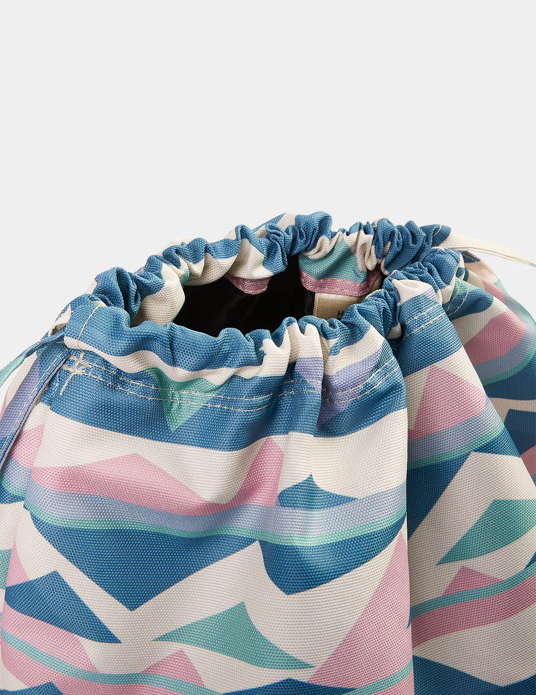 Nevis Drawstring Bag - Harper & Lewis