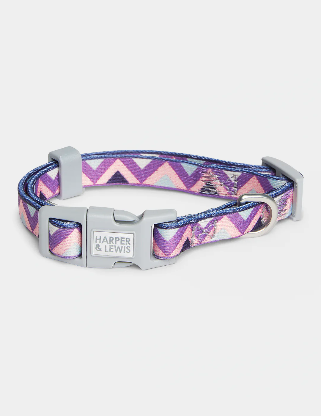 Polar Dog Collar Small - Harper & Lewis