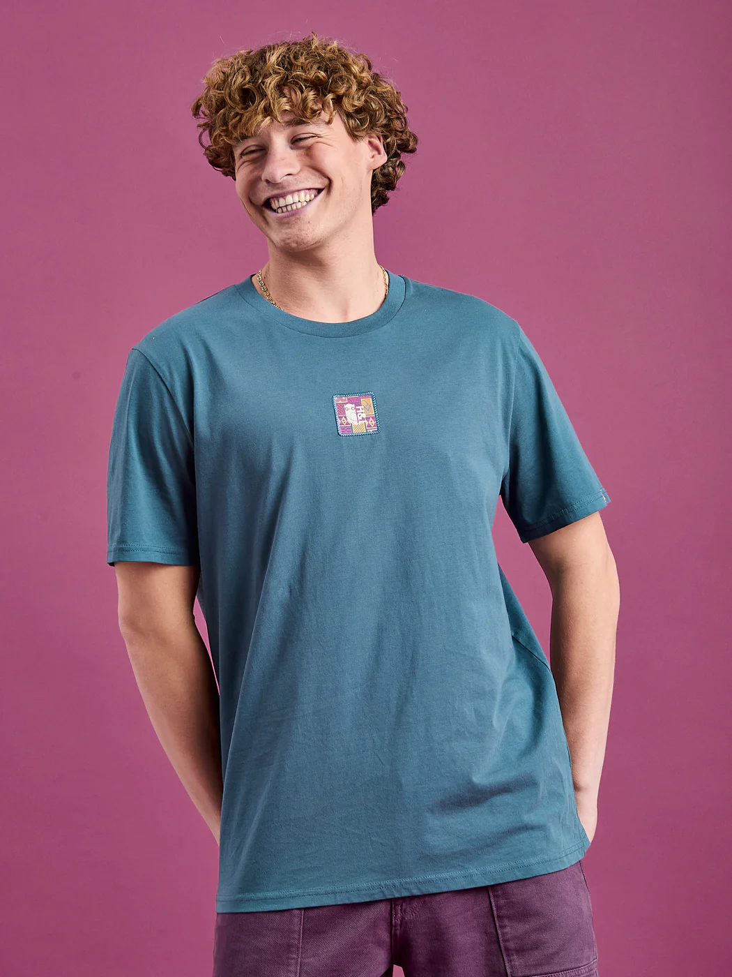 Neva Tee - Harper & Lewis