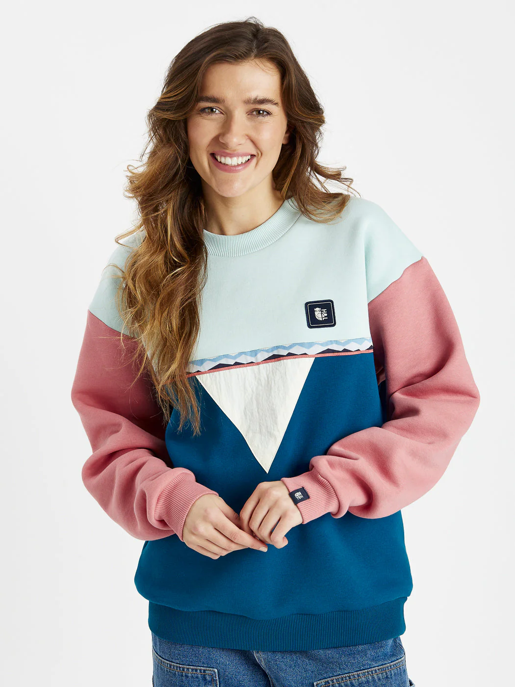 Clove Sweater - Harper & Lewis