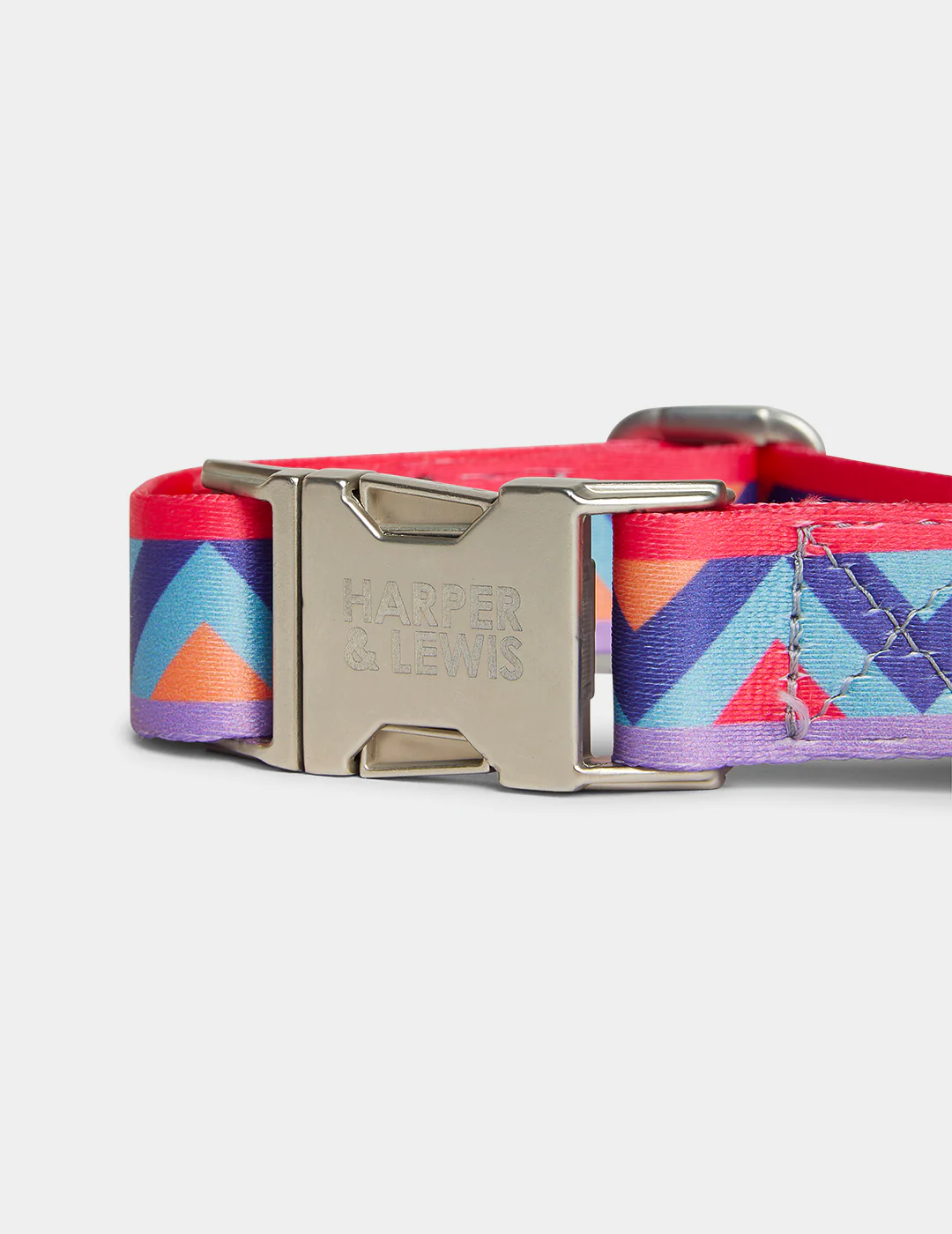 Raver Dog Collar Large - Harper & Lewis