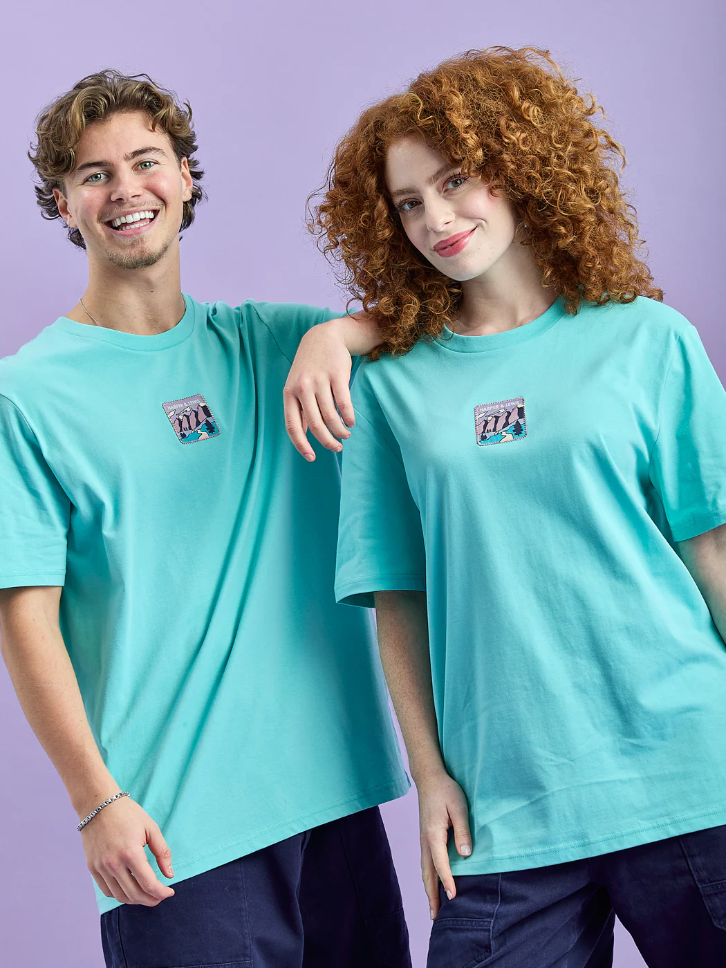 Ellerie Tee - Harper & Lewis