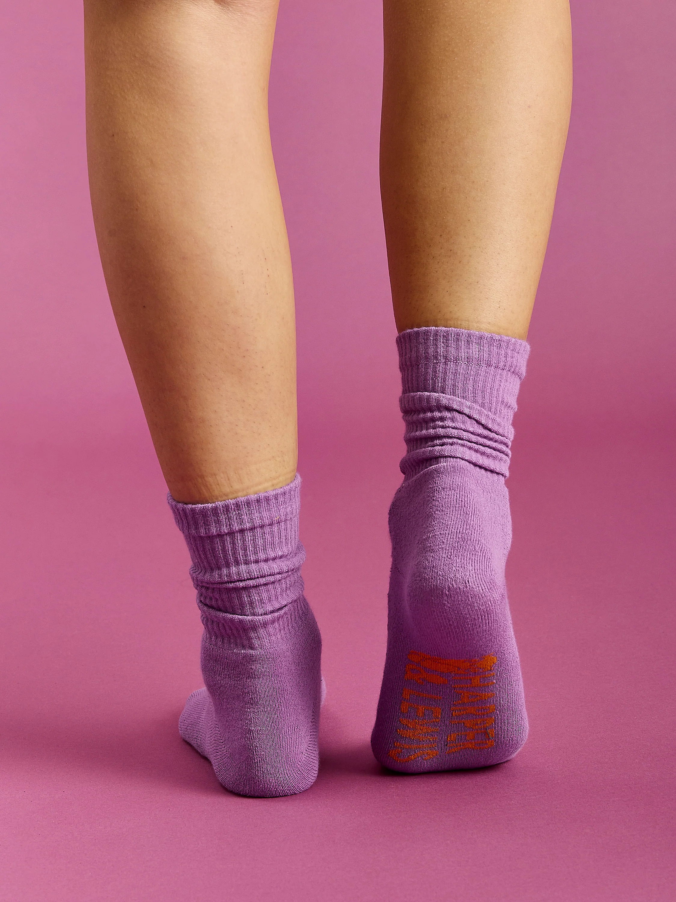 H&L Socks - Harper & Lewis