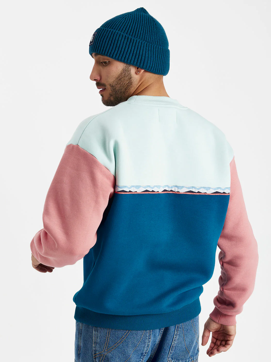 Clove Sweater - Harper & Lewis