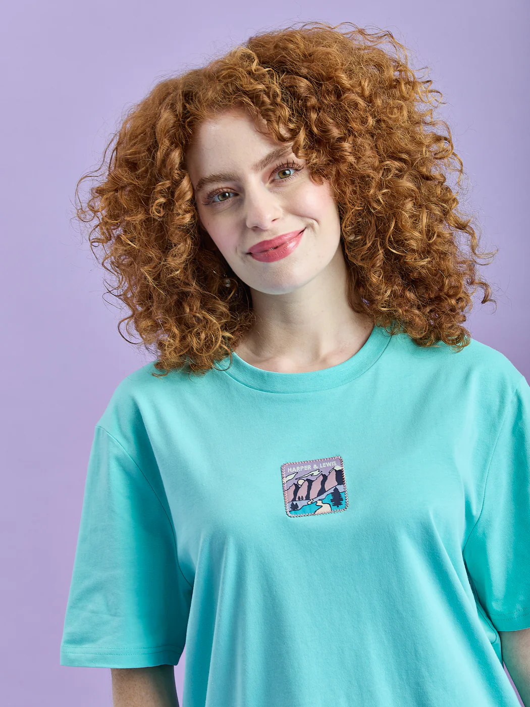 Ellerie Tee - Harper & Lewis