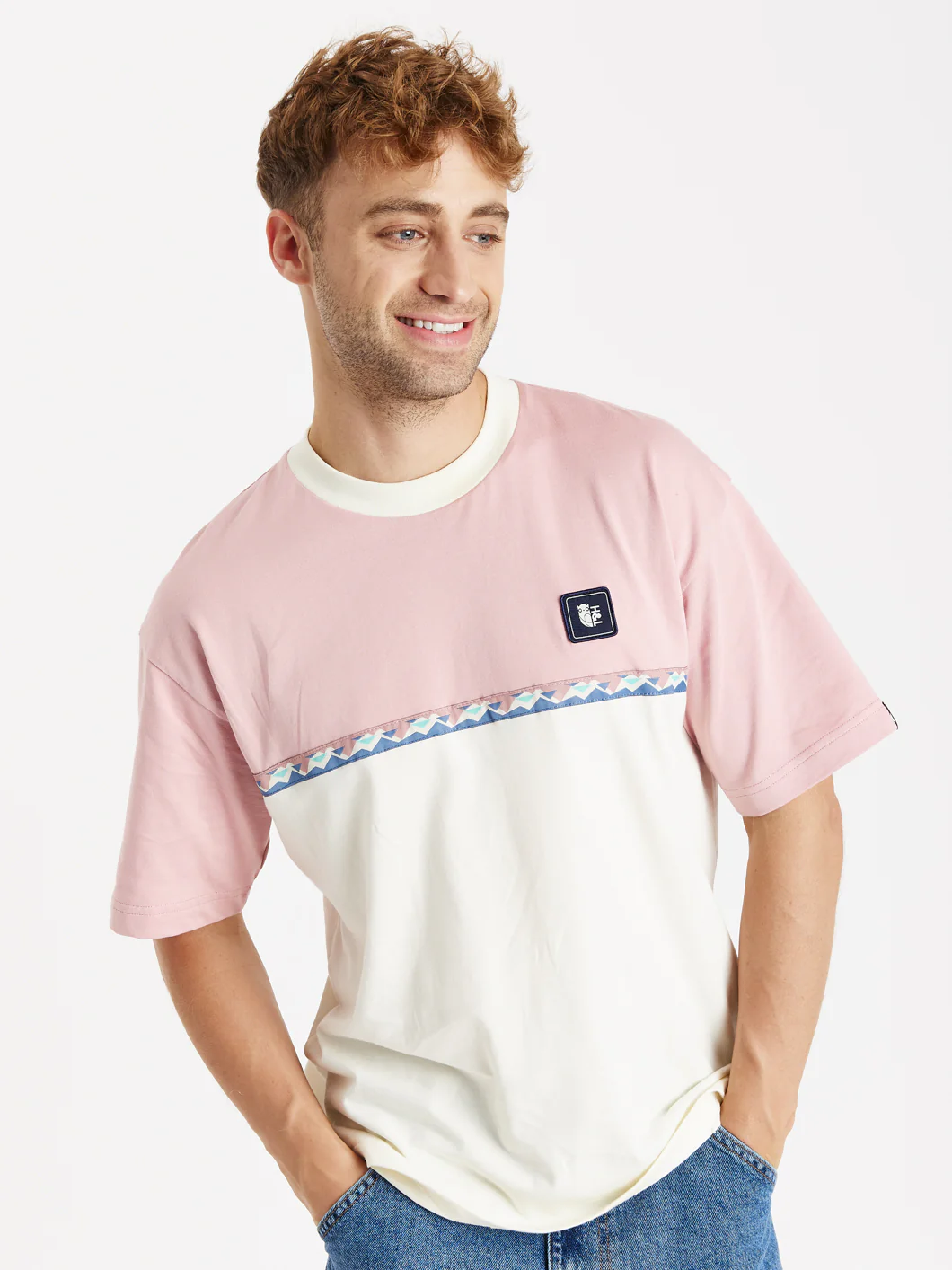 Myrtle Tee - Harper & Lewis