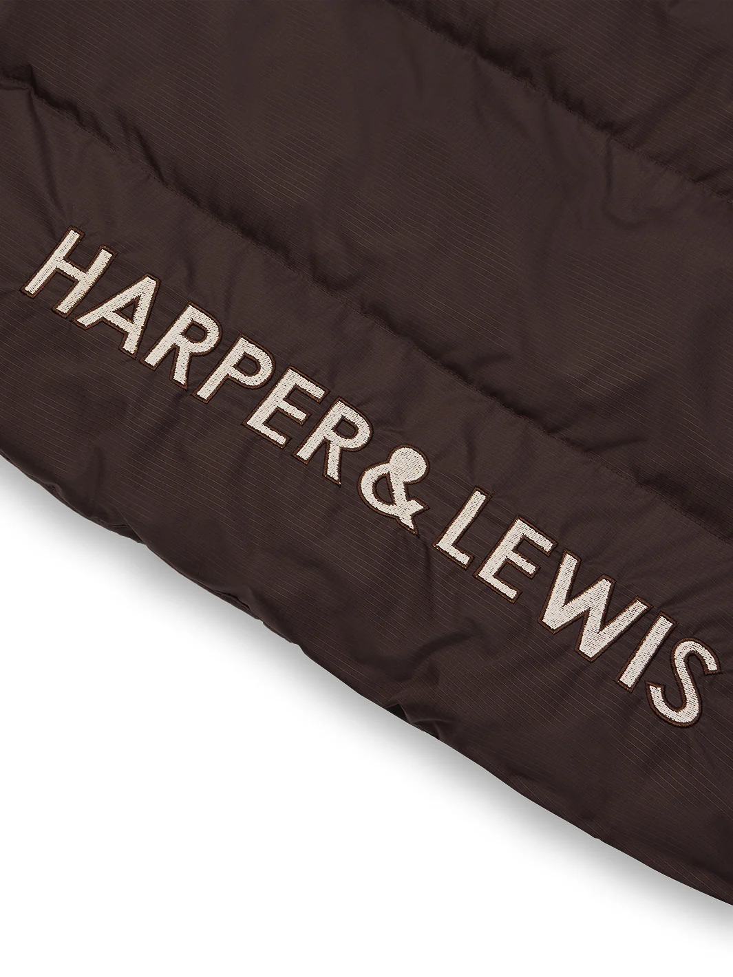 Stubai Puffer Gilet - Harper & Lewis