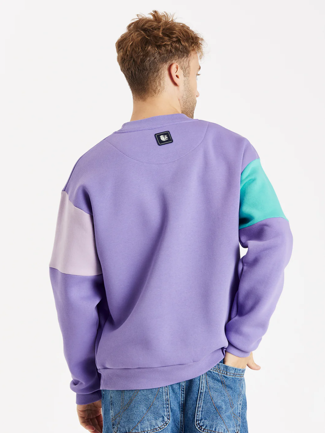 Hamilton Sweater - Harper & Lewis