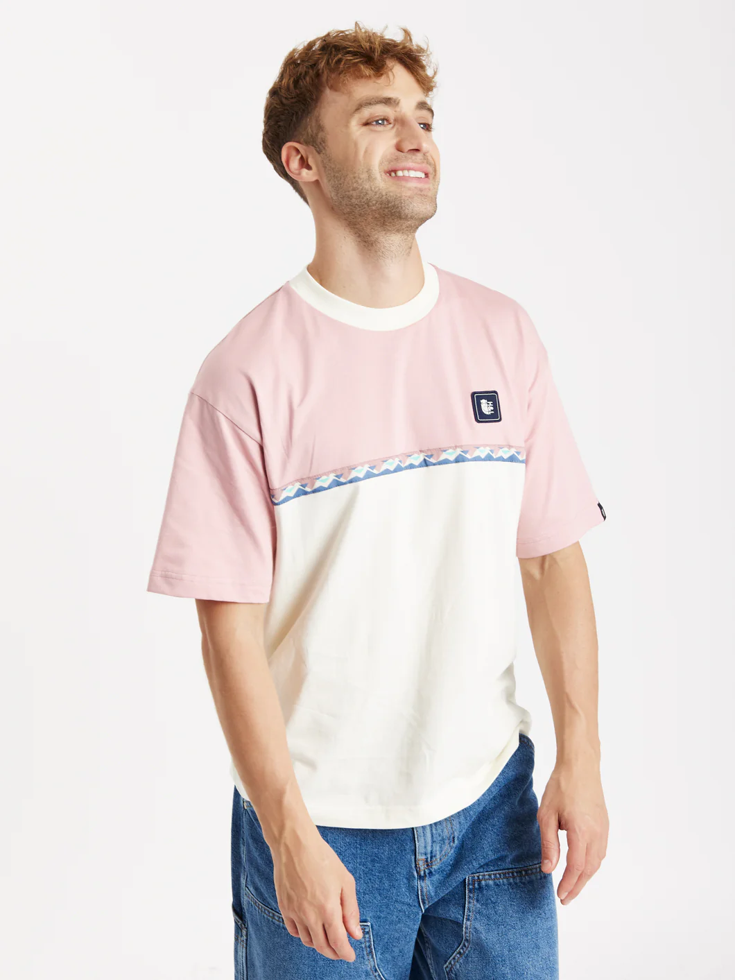 Myrtle Tee - Harper & Lewis