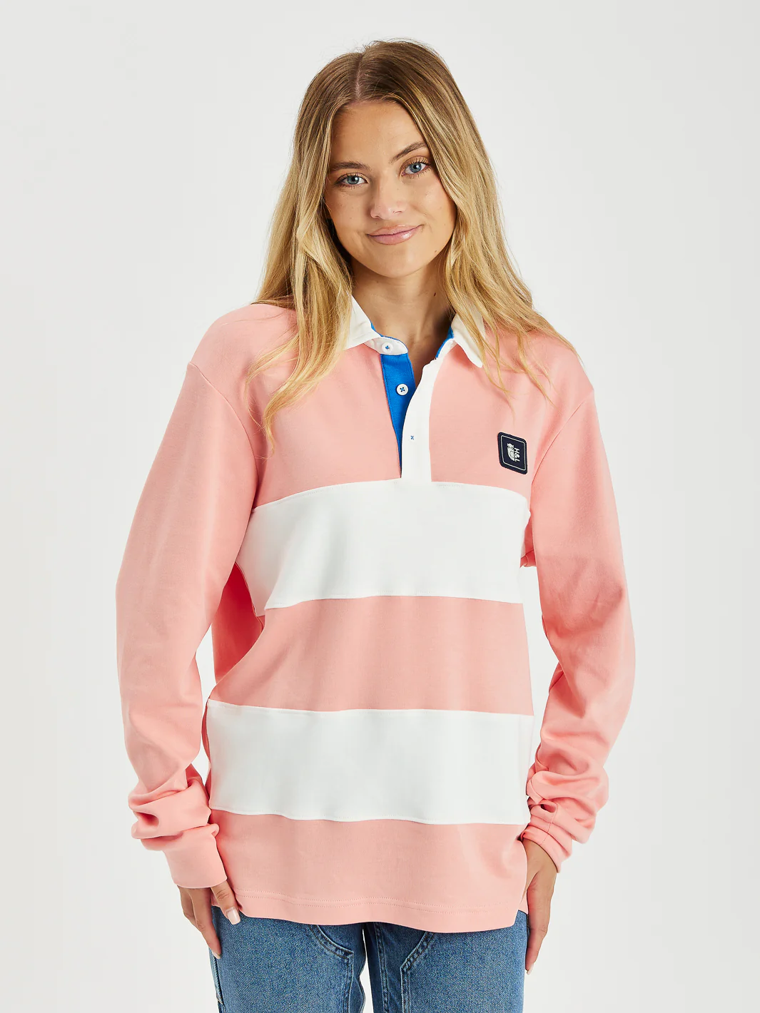 Petunia Rugby Shirt - Harper & Lewis