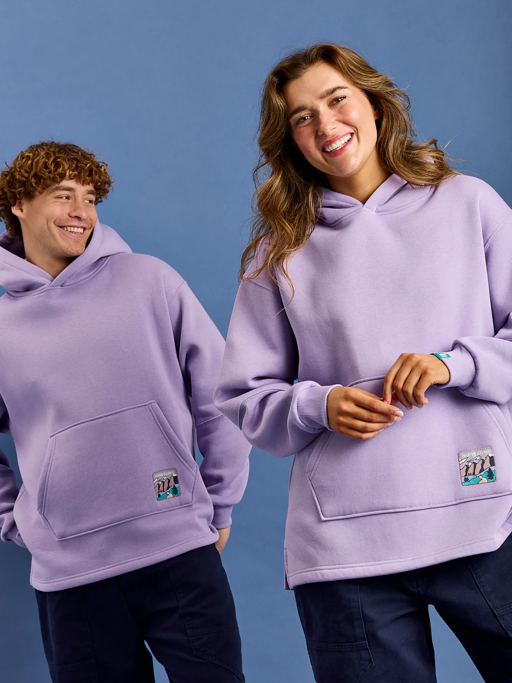 Willow Hoodie - Harper & Lewis