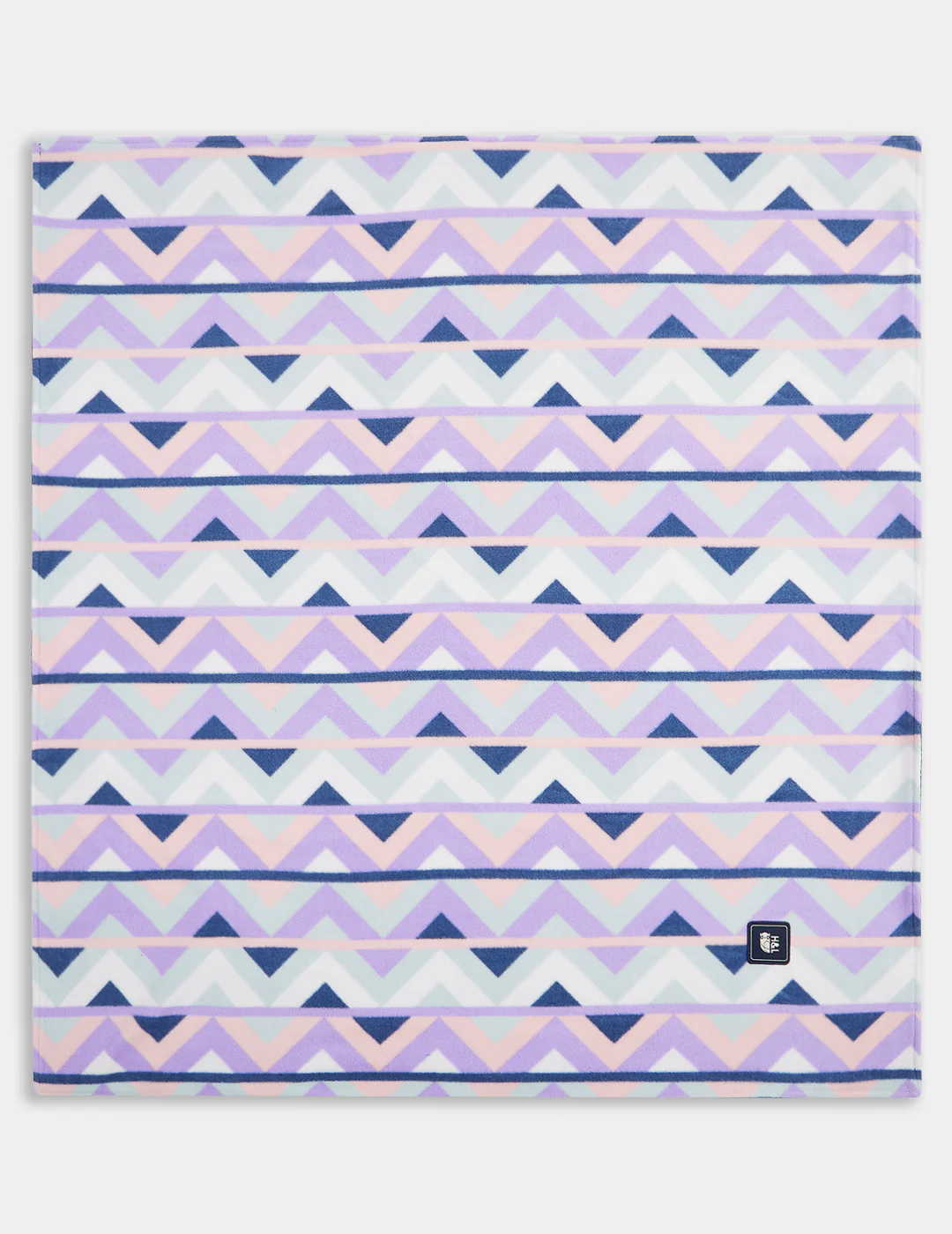 Polar Dogs Fleece Blanket - Harper & Lewis