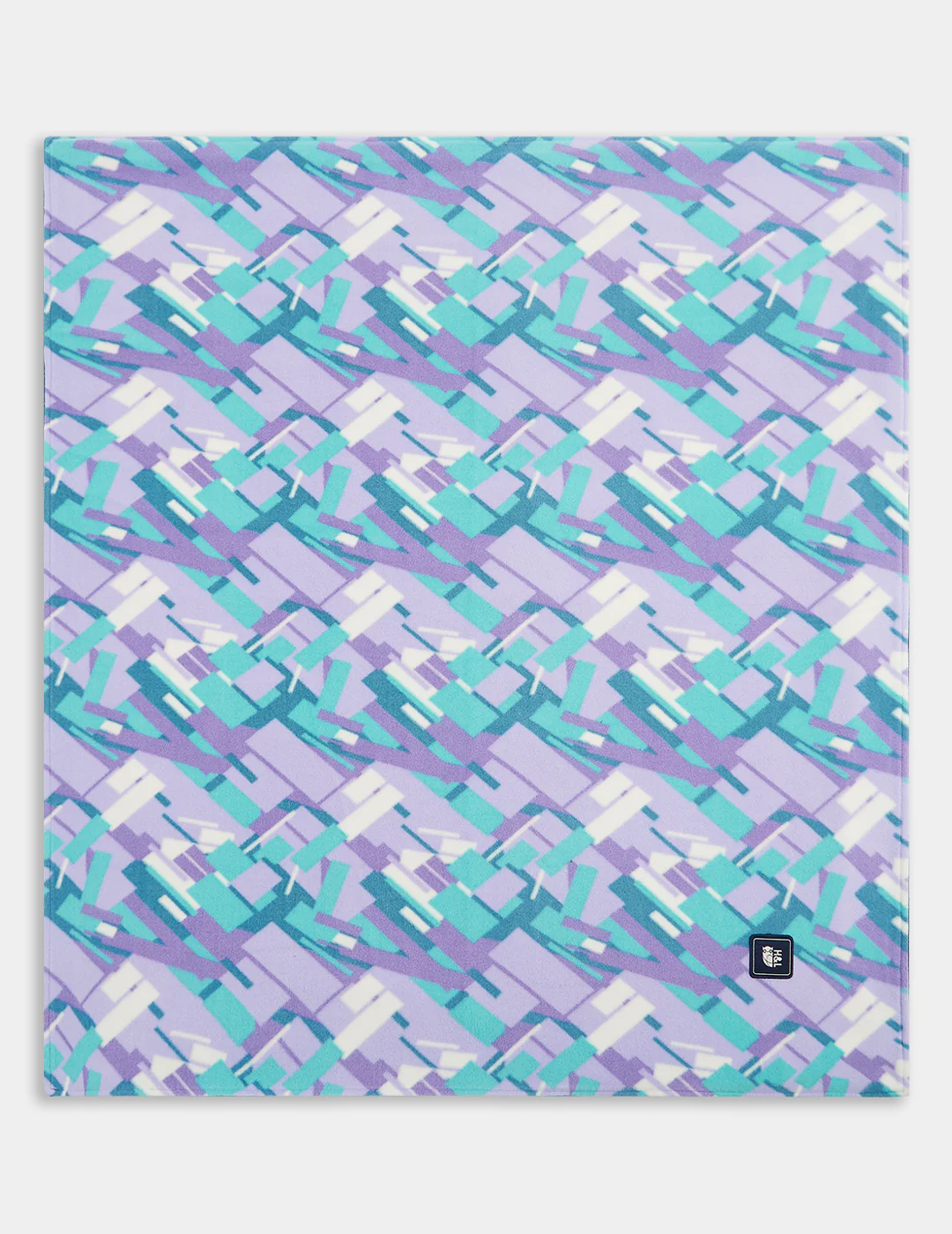 Neve Dogs Fleece Blanket - Harper & Lewis