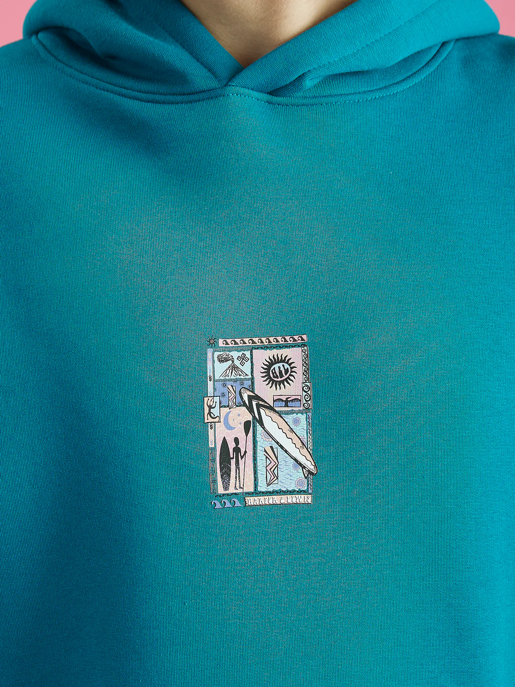 INDIANA - Harper & Lewis