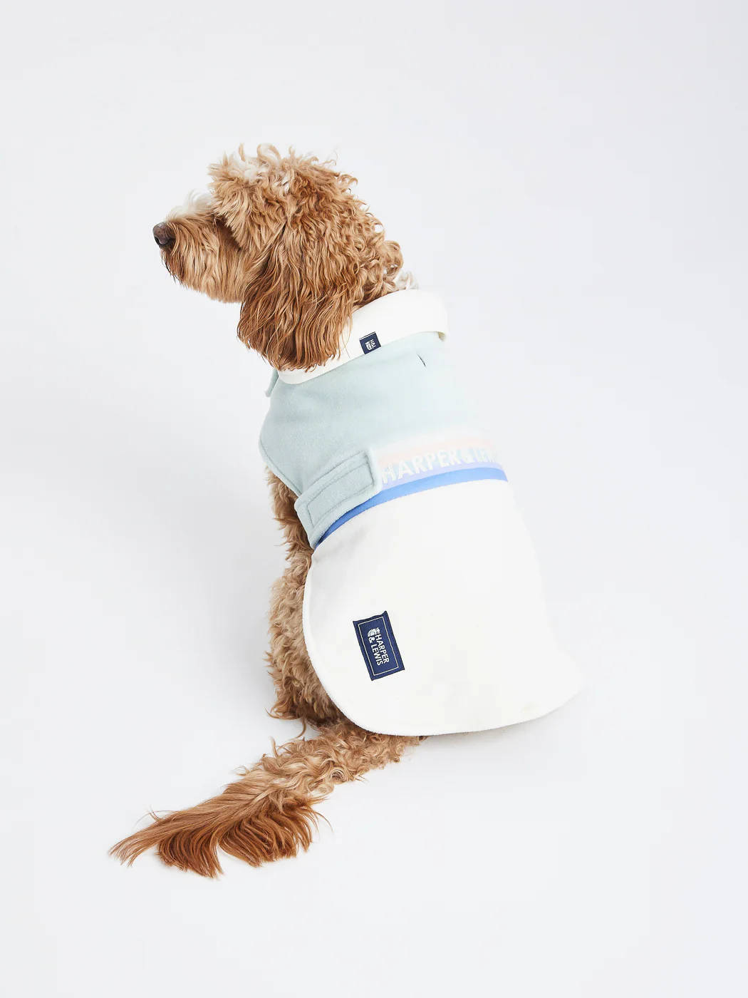 One Eighty Dogs Fleece - Harper & Lewis