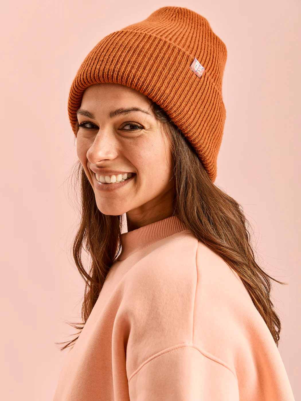 Jora Beanie - Harper & Lewis