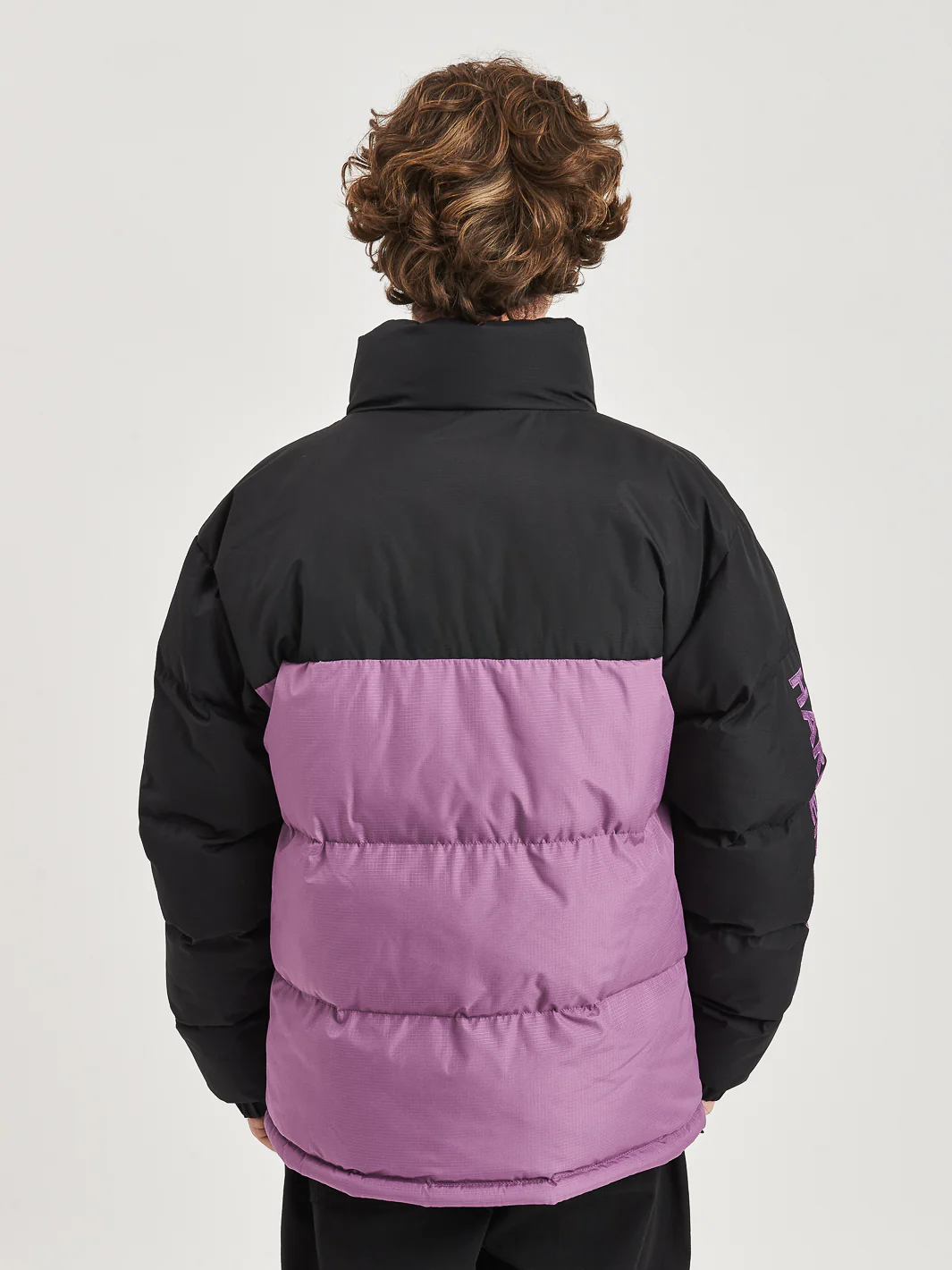 Kitzbuhel Puffer Coat - Harper & Lewis