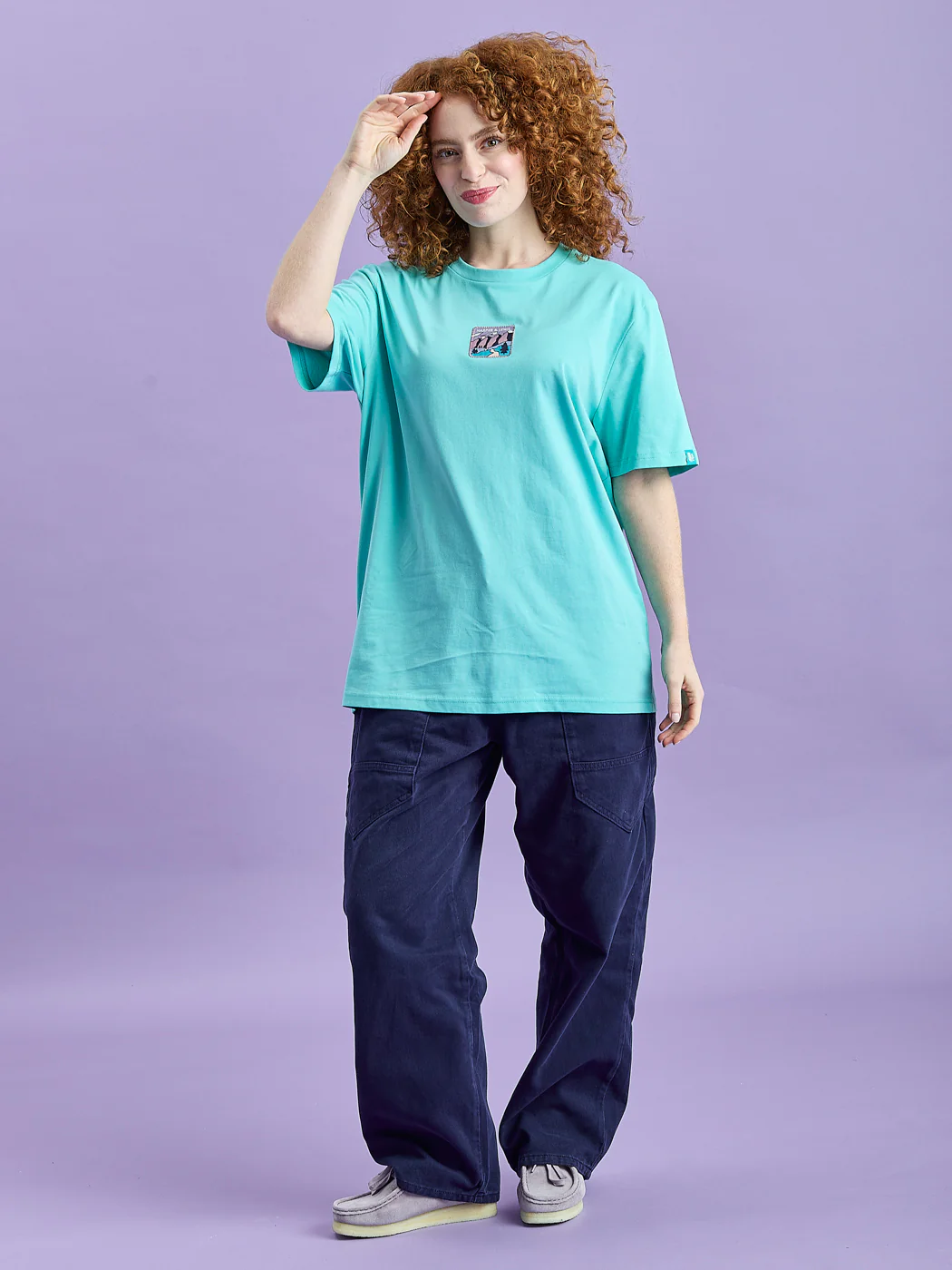 Ellerie Tee - Harper & Lewis