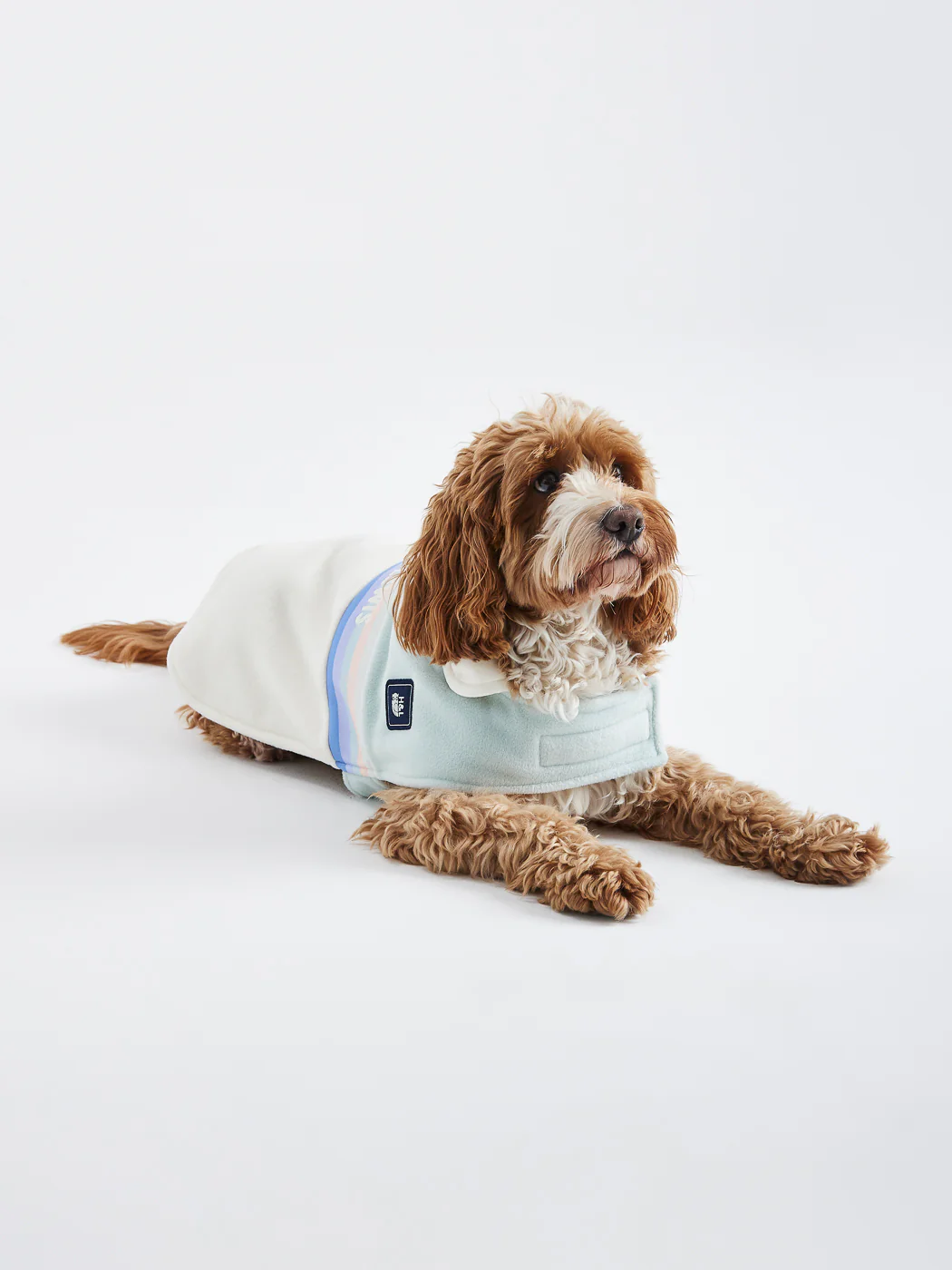 One Eighty Dogs Fleece - Harper & Lewis