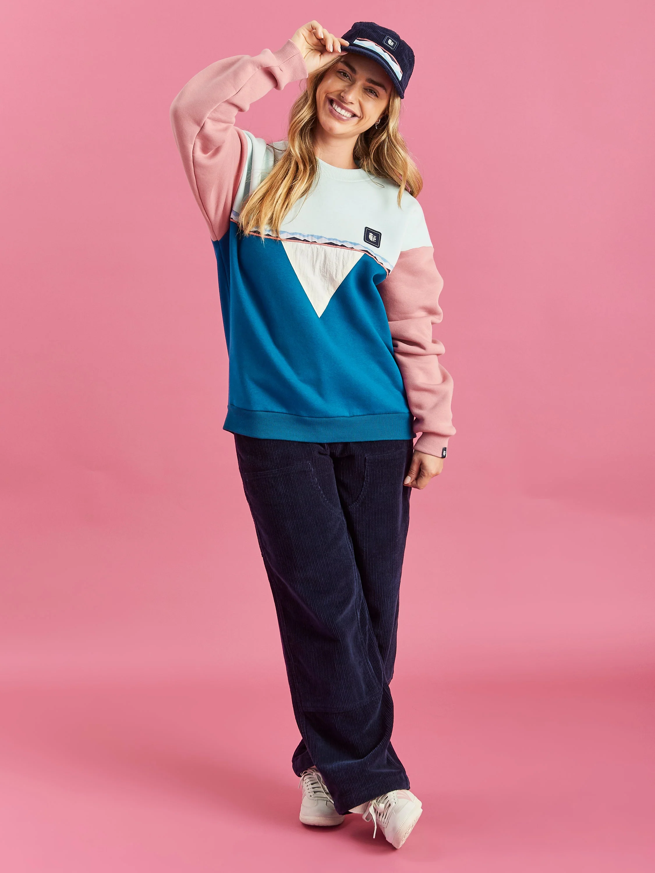 Clove Sweater - Harper & Lewis