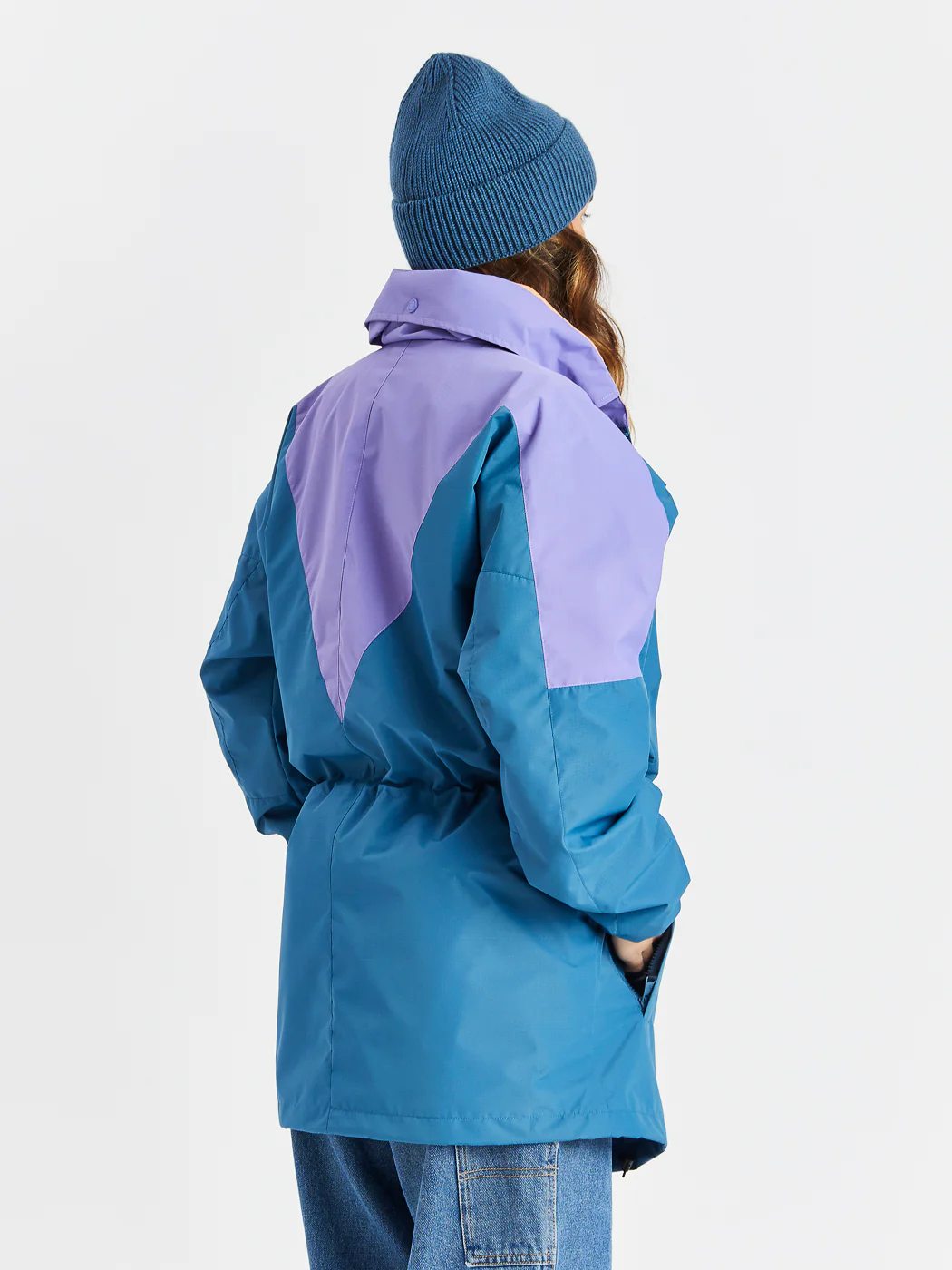 Kendall Jacket - Harper & Lewis