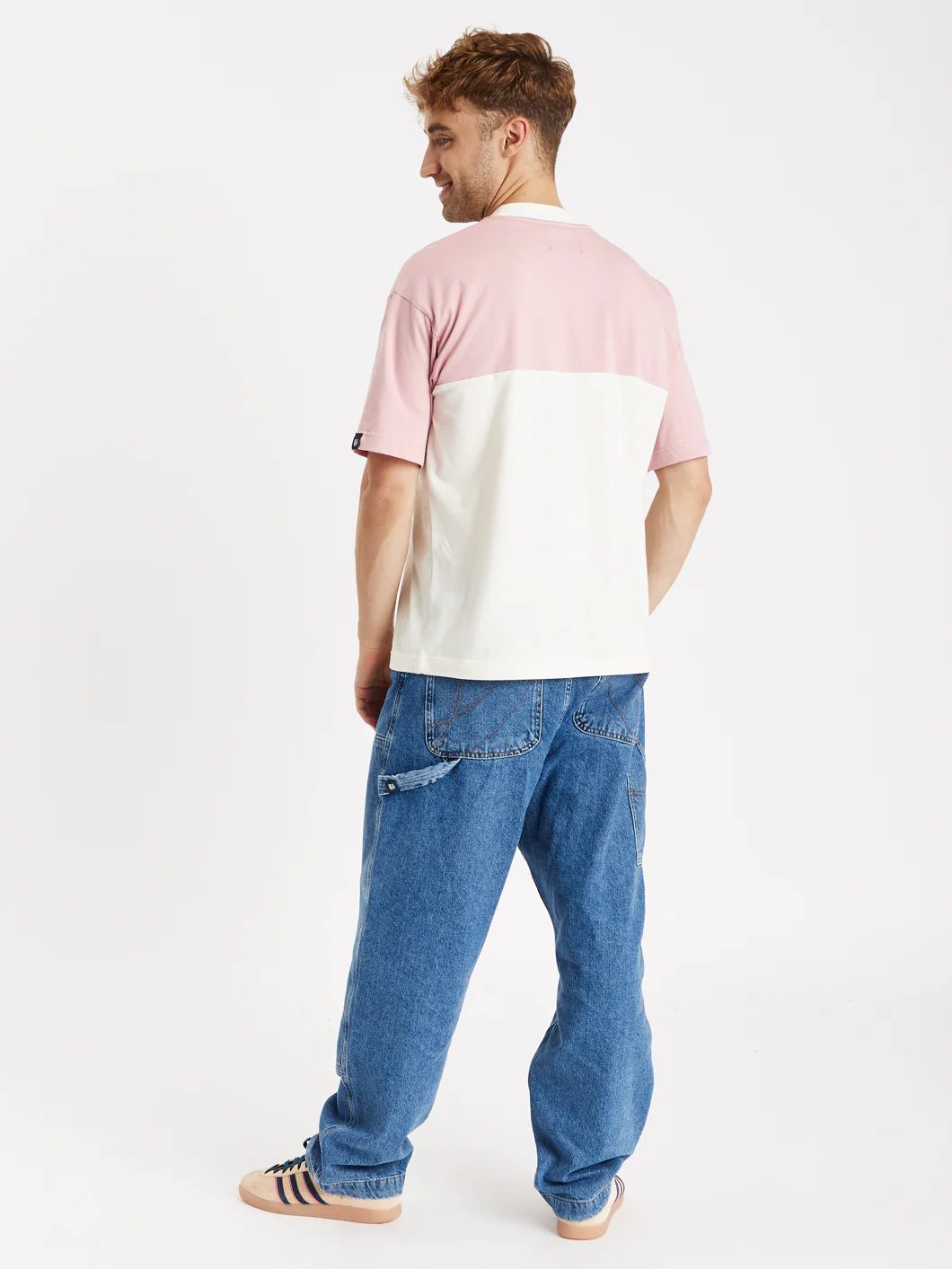 Myrtle Tee - Harper & Lewis