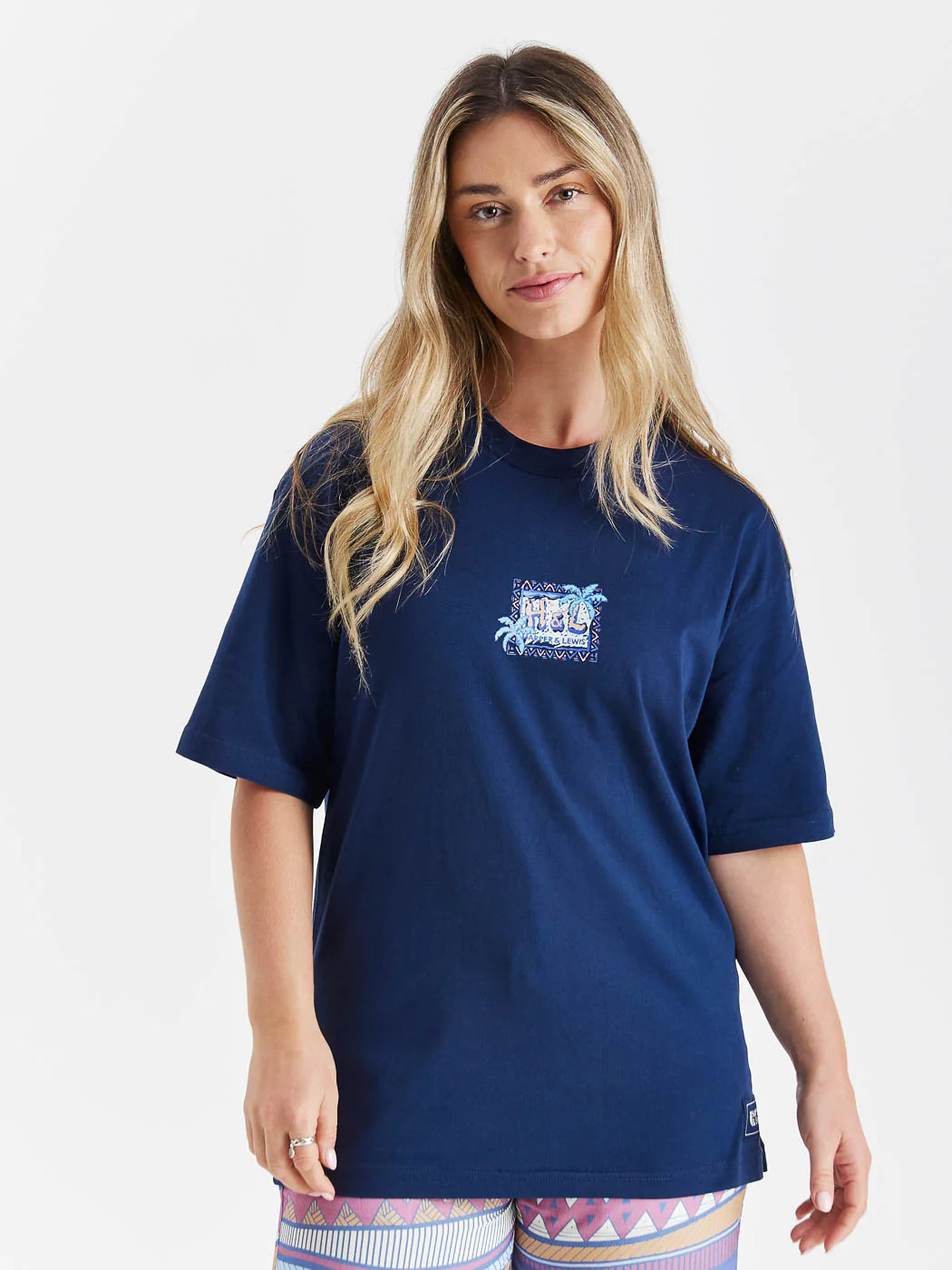 Arene Tee - Harper & Lewis