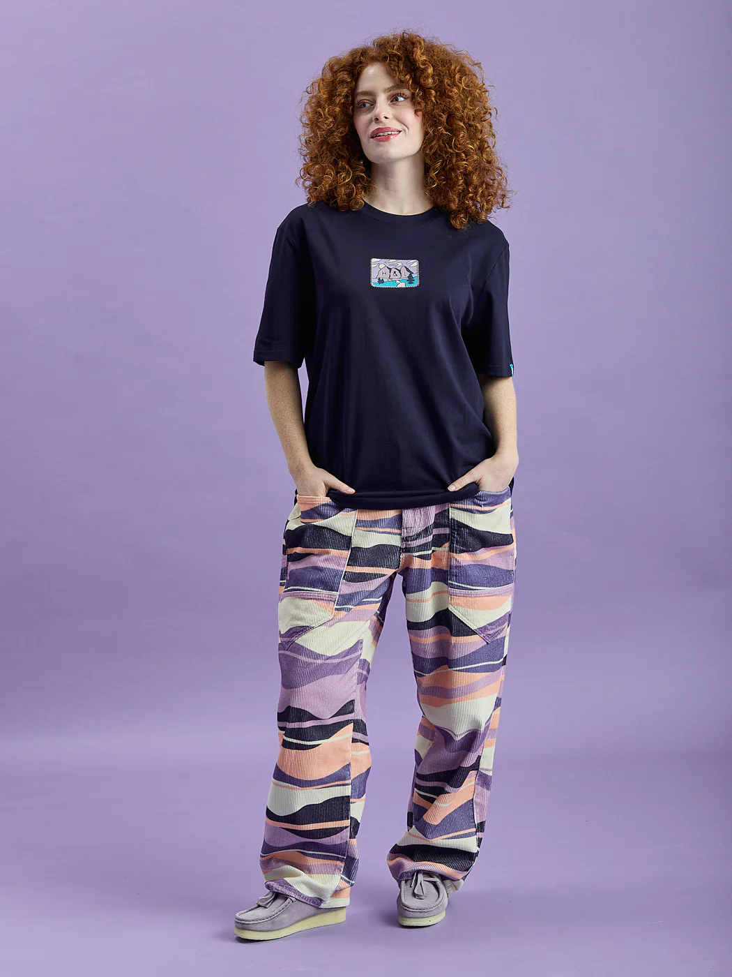 Obi Tee - Harper & Lewis