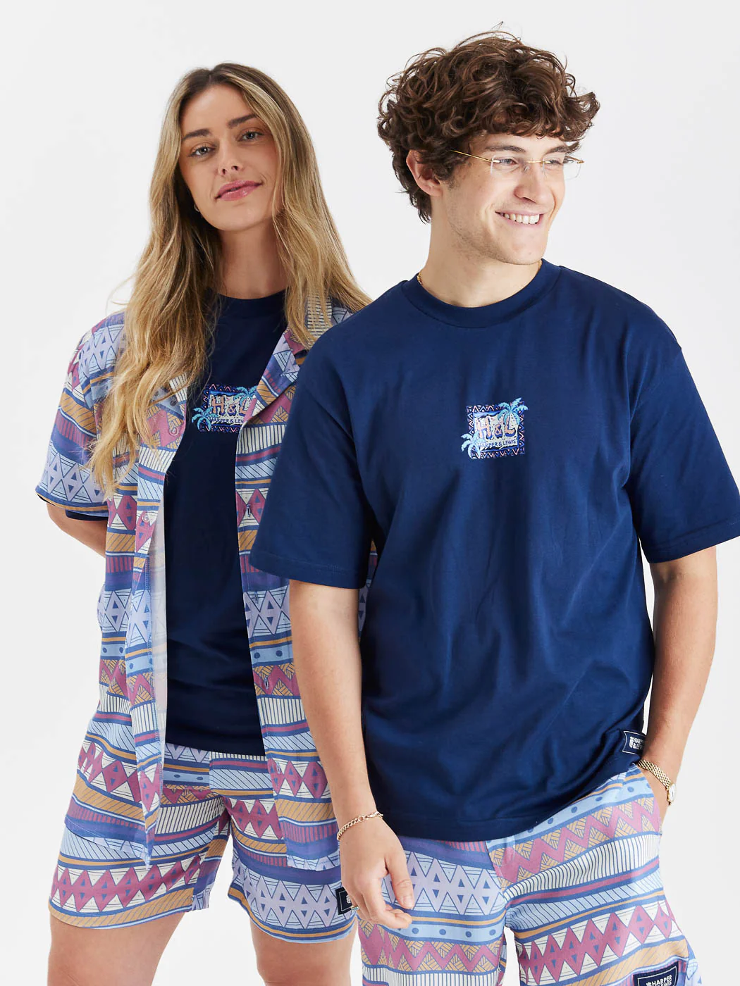 Arene Tee - Harper & Lewis