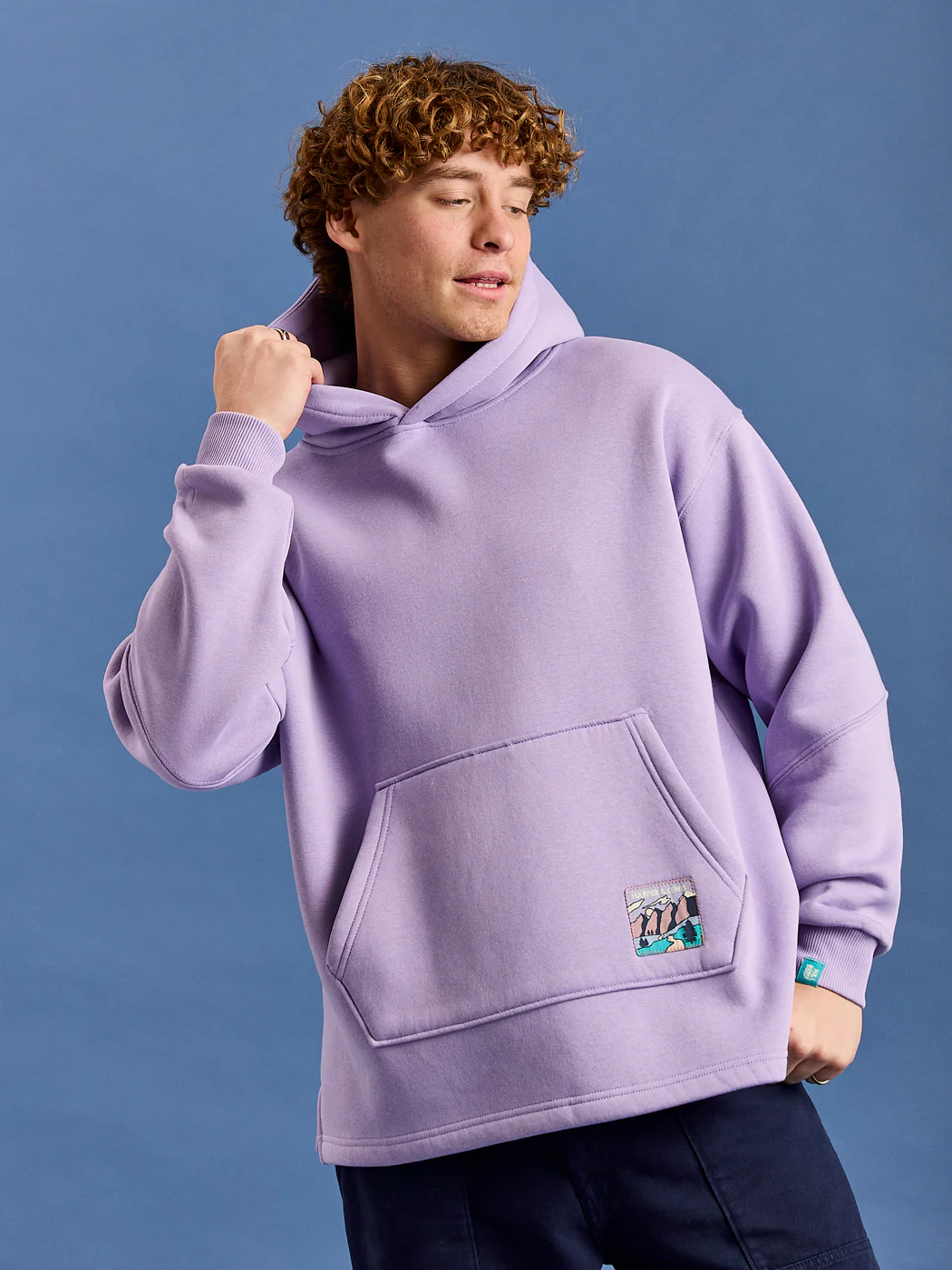 Willow Hoodie - Harper & Lewis