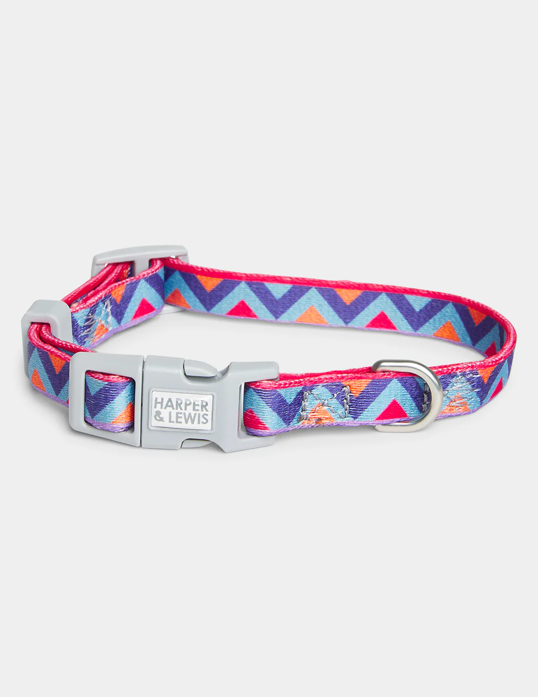 Raver Dog Collar Small - Harper & Lewis
