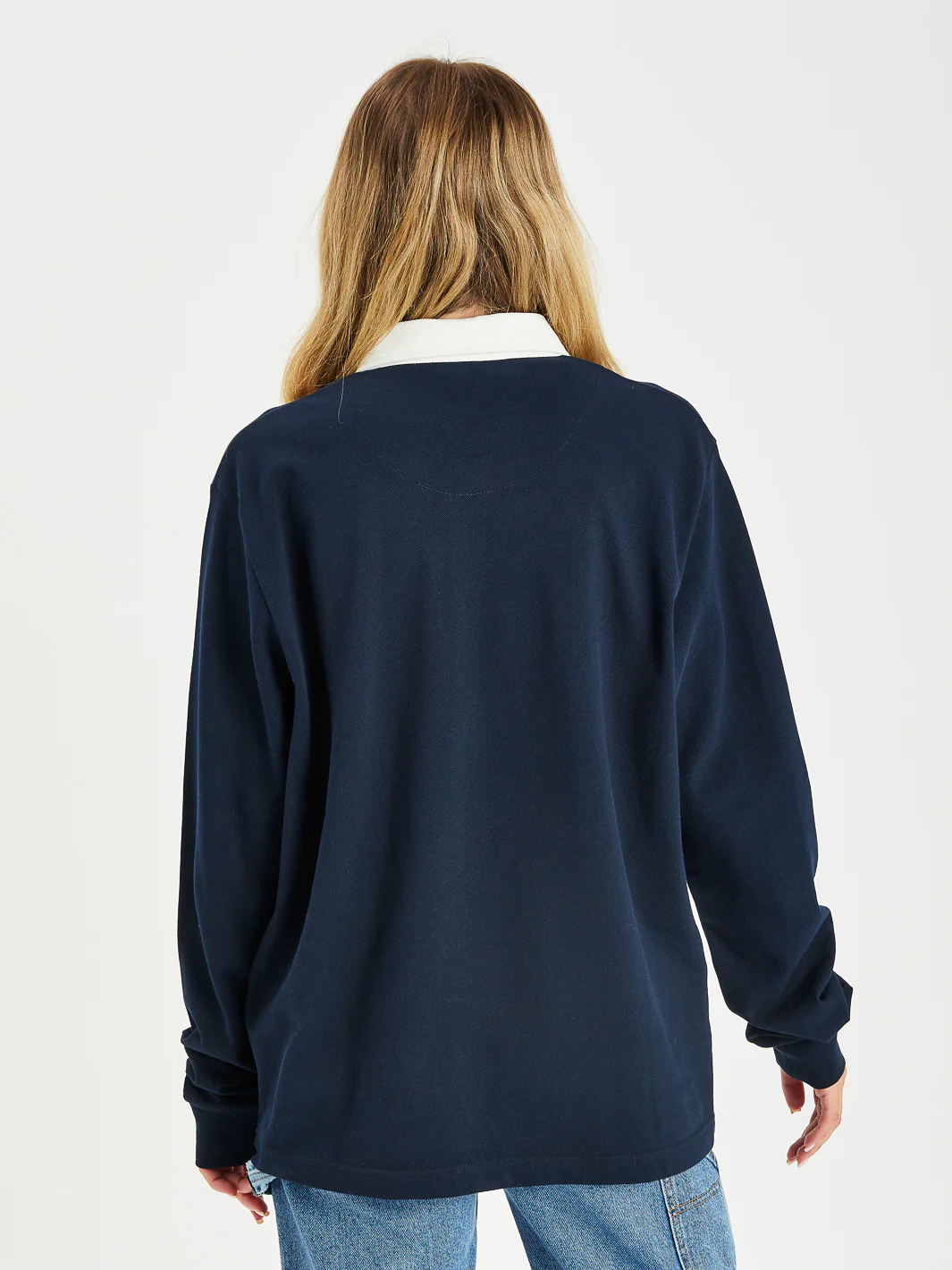 Lennox Rugby Shirt - Harper & Lewis