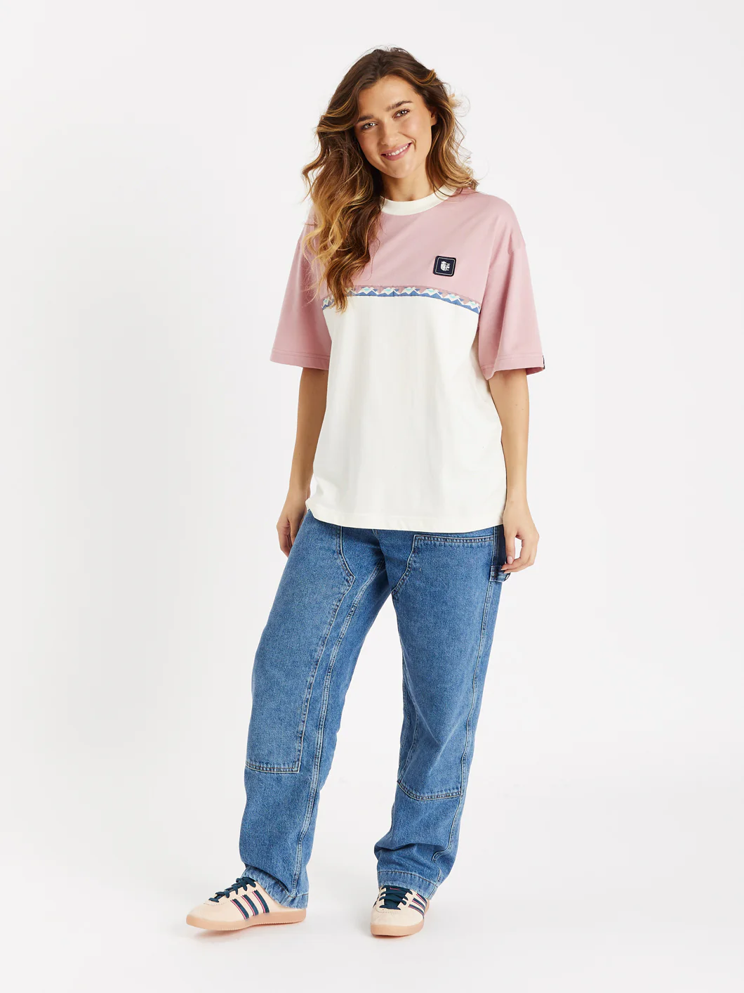 Myrtle Tee - Harper & Lewis