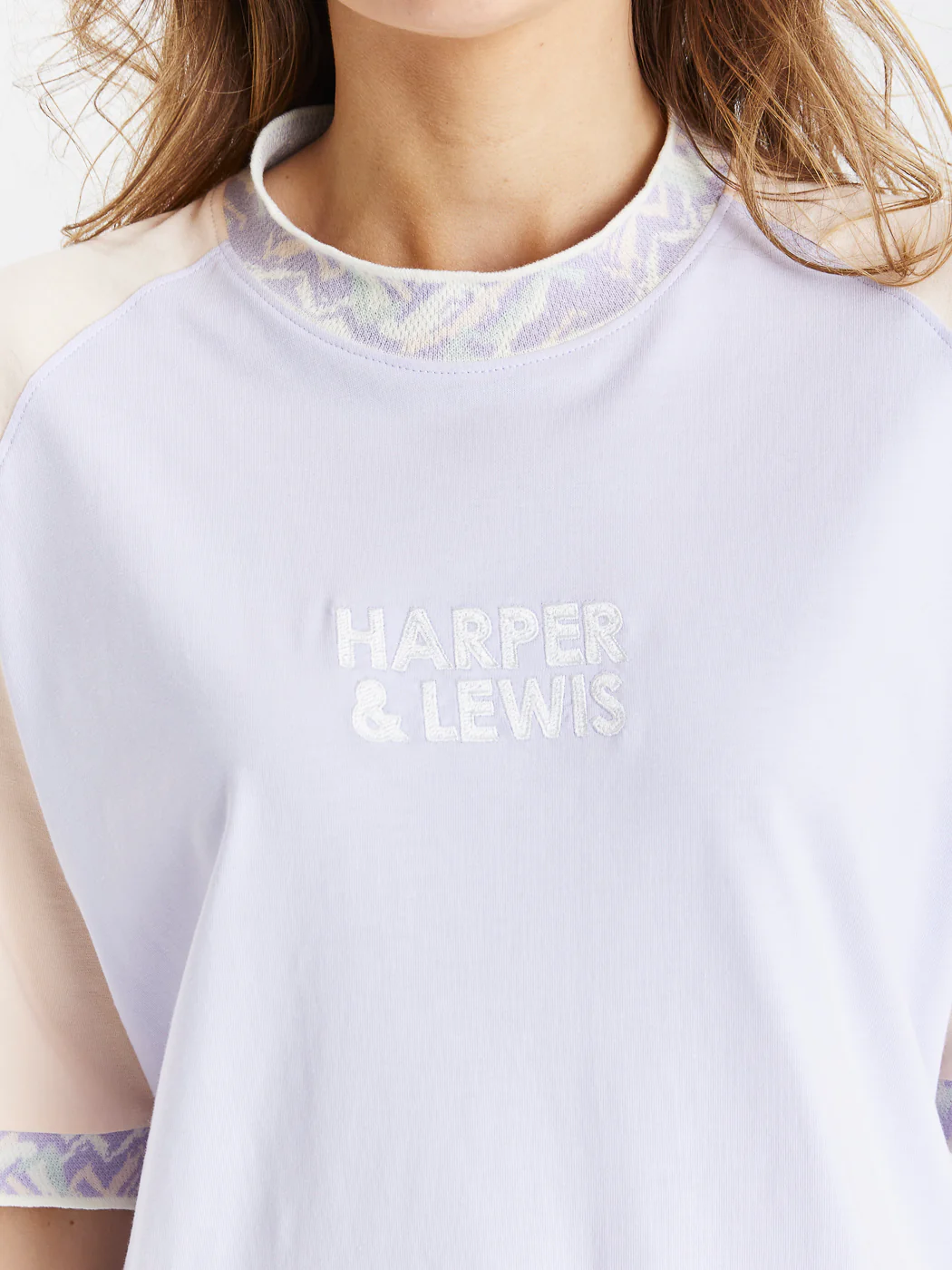 May Tee - Harper & Lewis