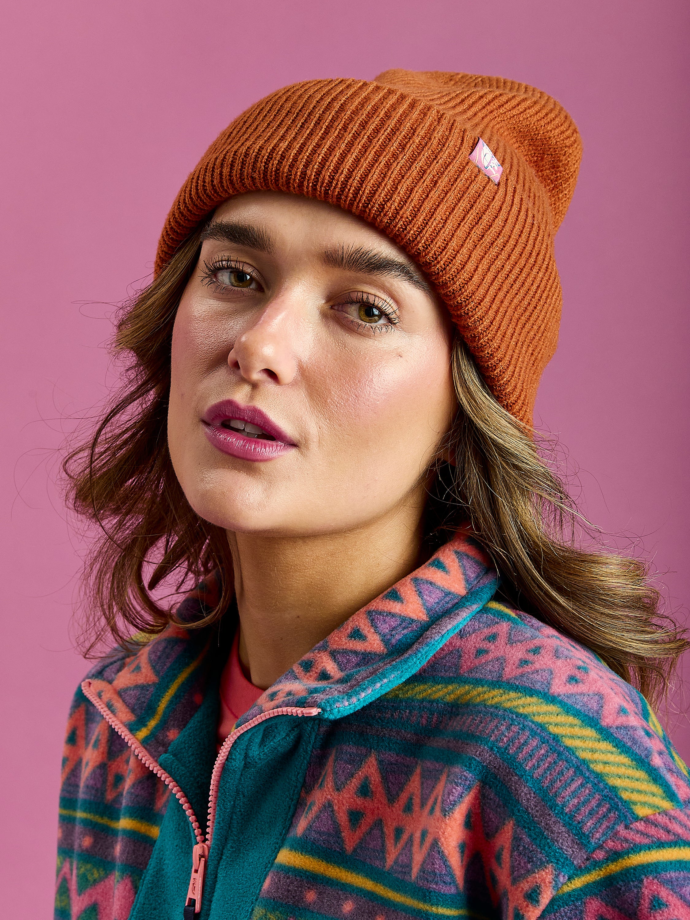 Jora Beanie - Harper & Lewis