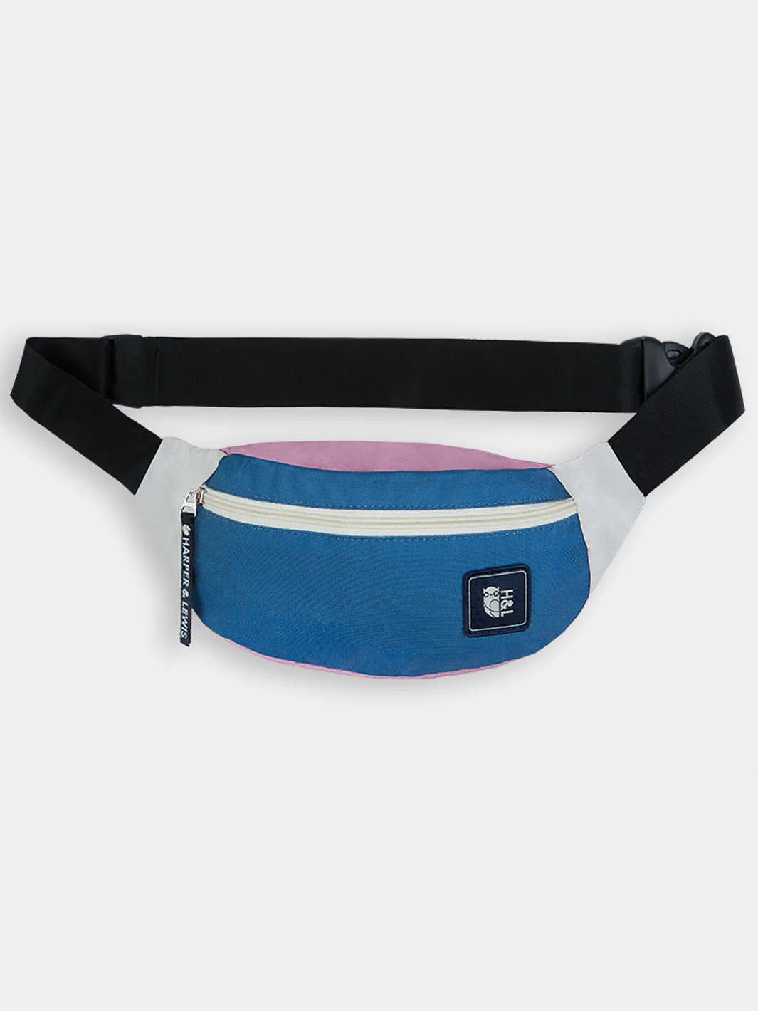 Linden Bum Bag - Harper & Lewis