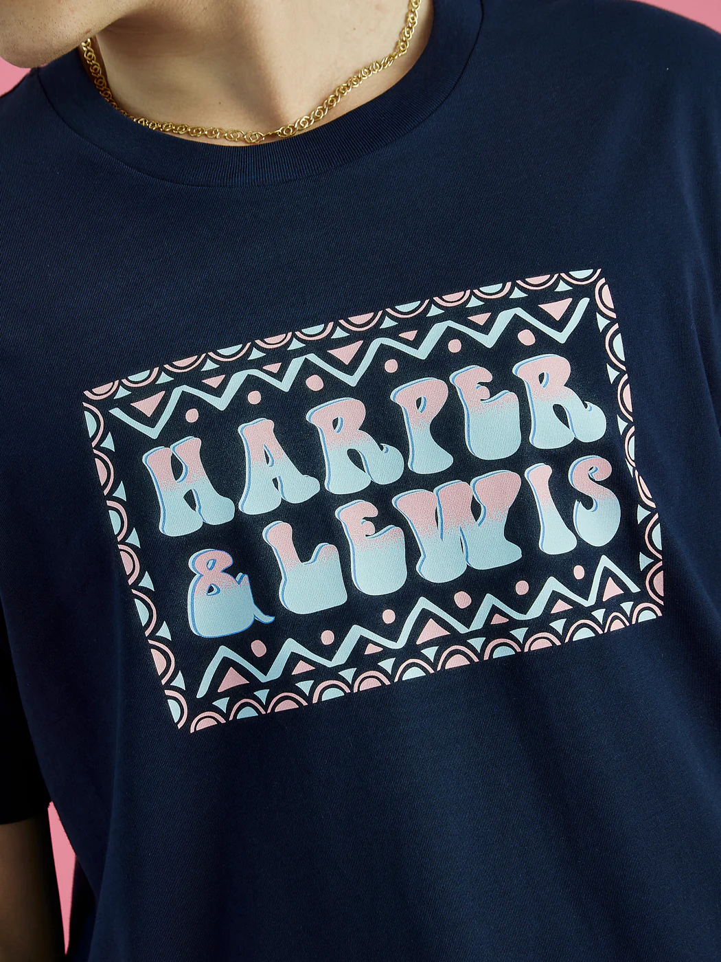 Taran Tee - Harper & Lewis