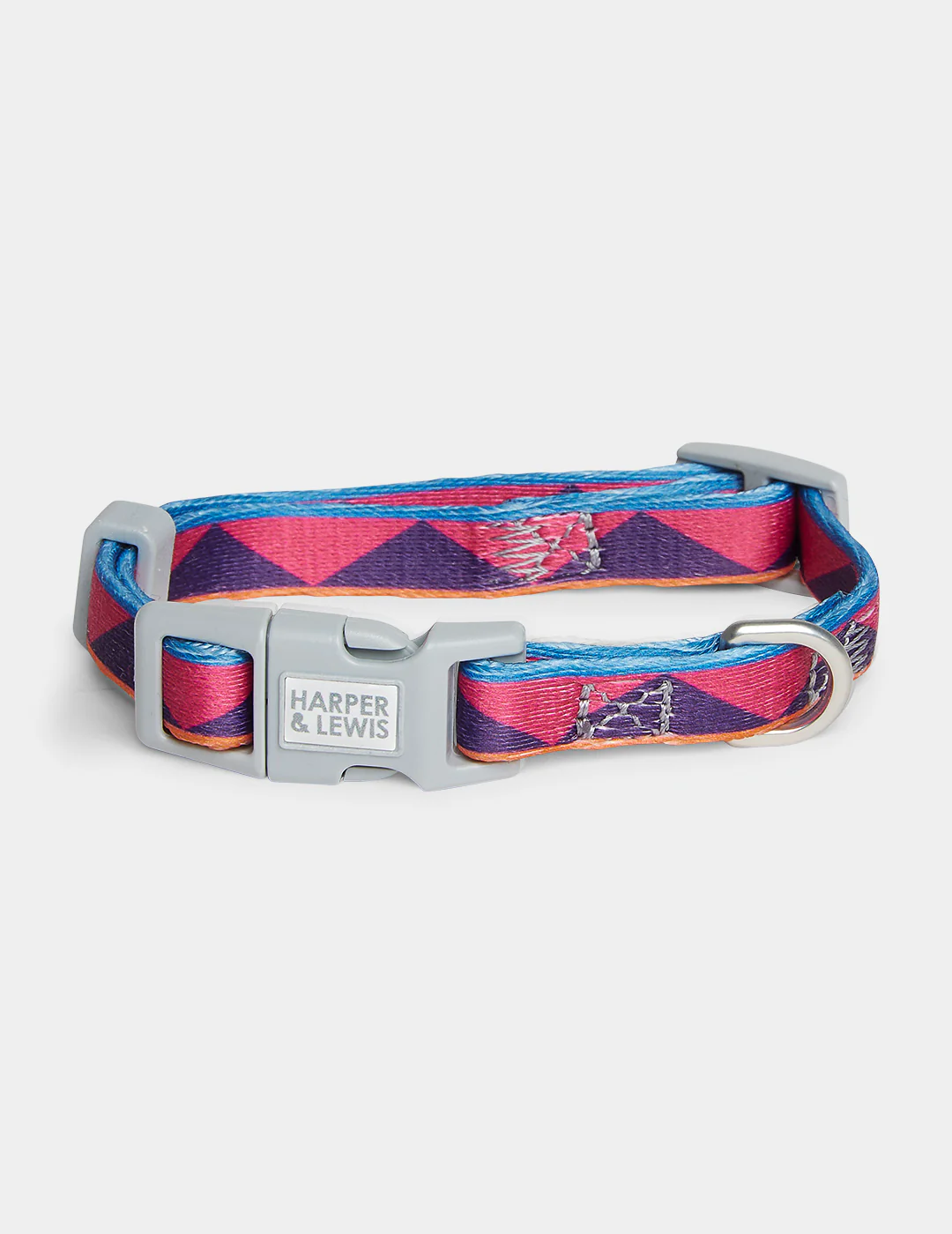 Abelia Dog Collar Small - Harper & Lewis