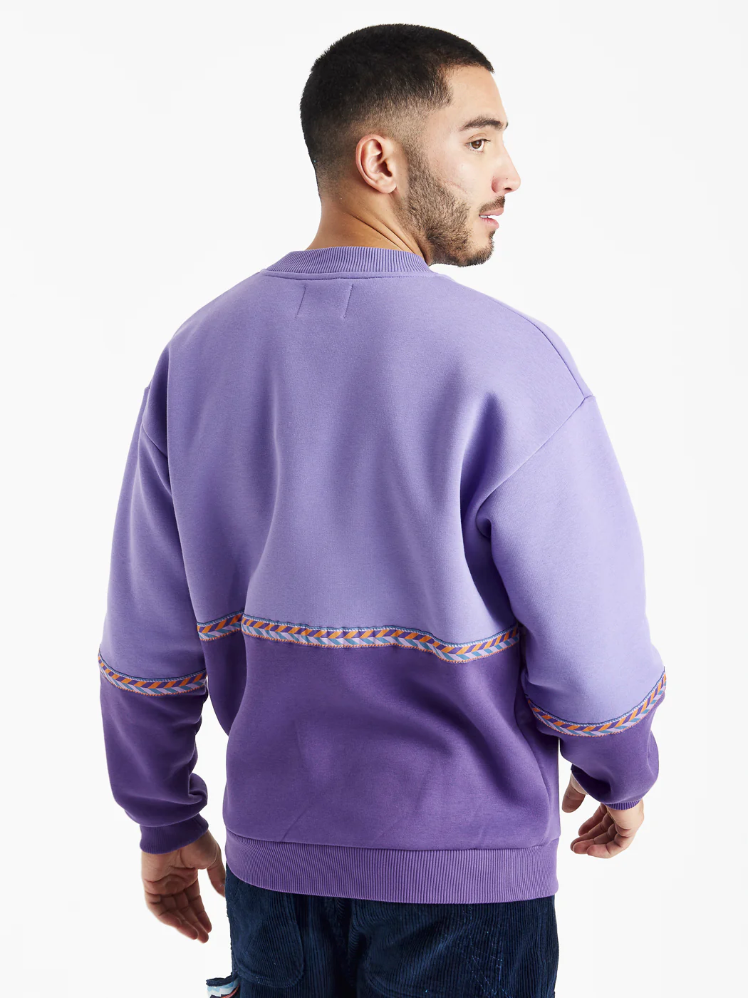 Taran Sweater - Harper & Lewis